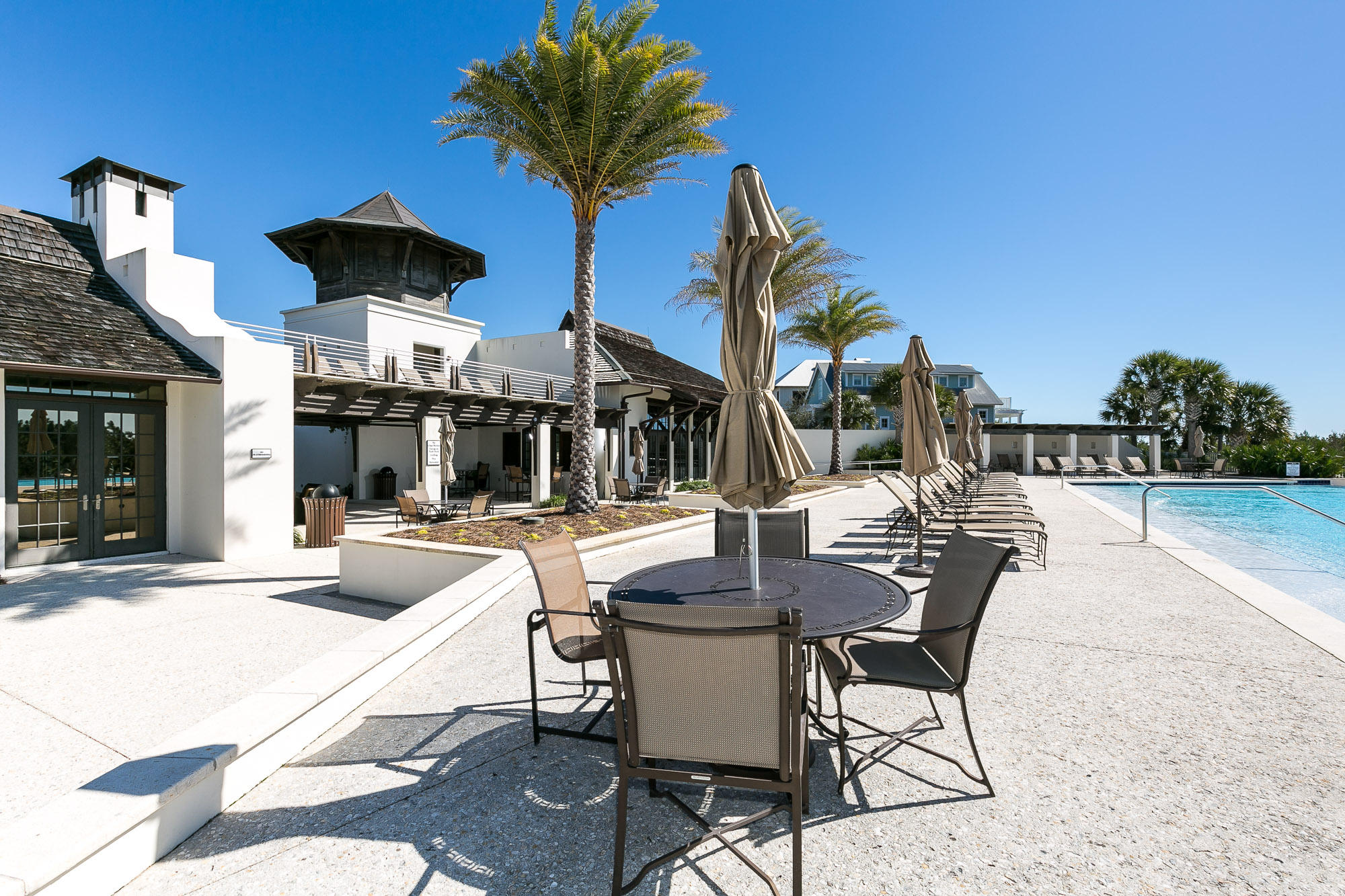 Cypress Dunes - Land