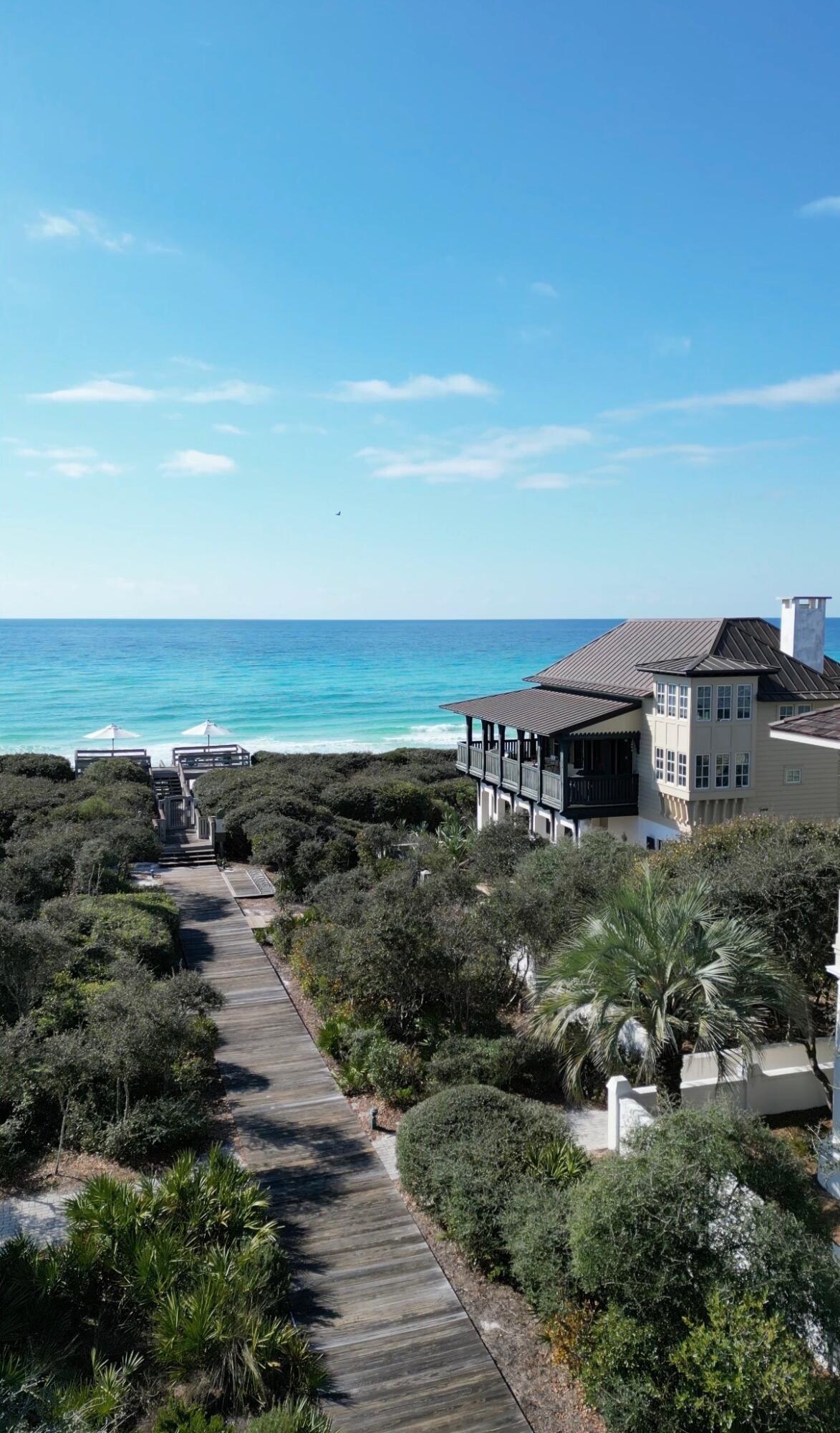 ROSEMARY BEACH - Residential