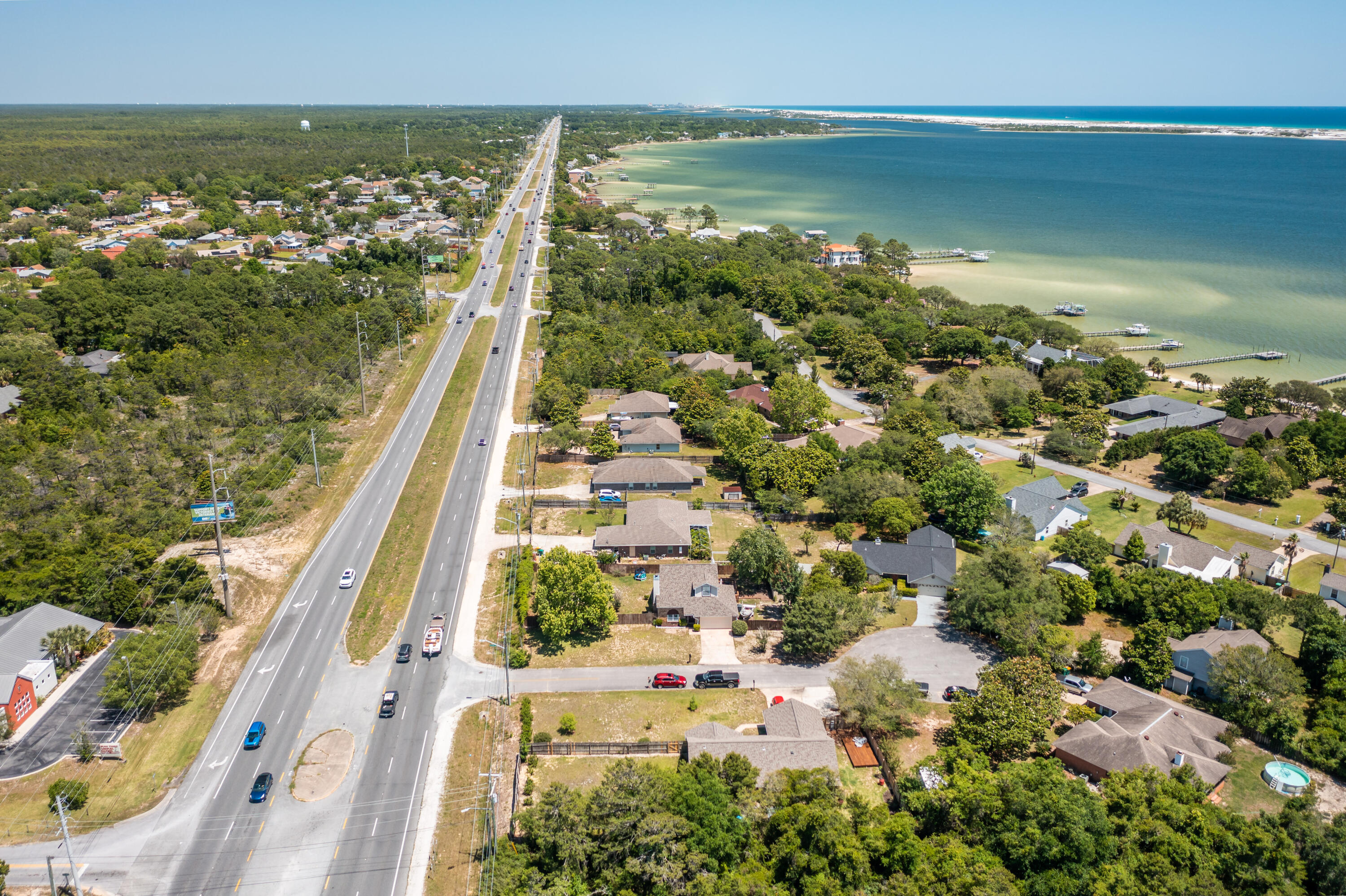 EMERALD POINTE PLAT 1 - Residential