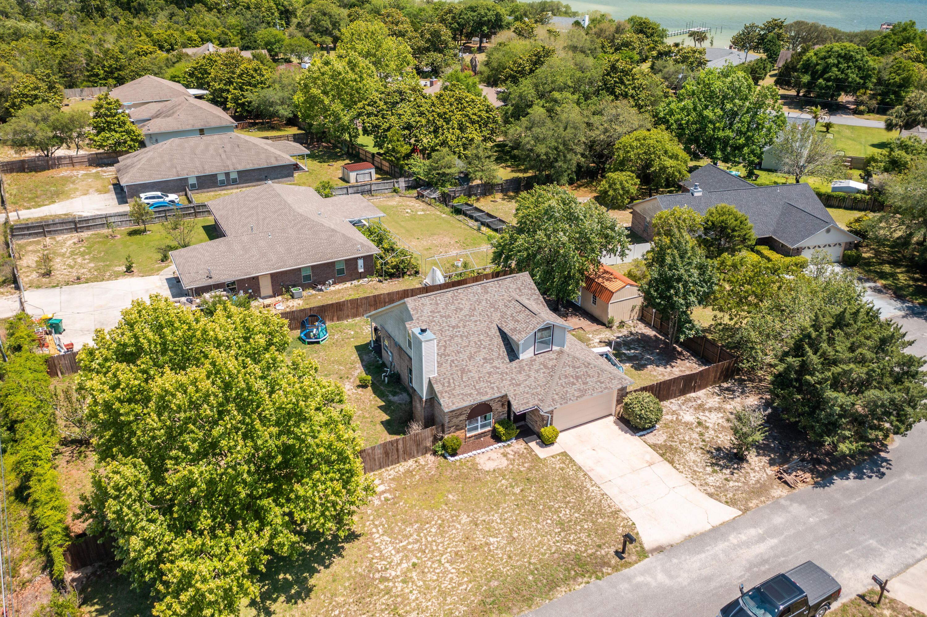 EMERALD POINTE PLAT 1 - Residential