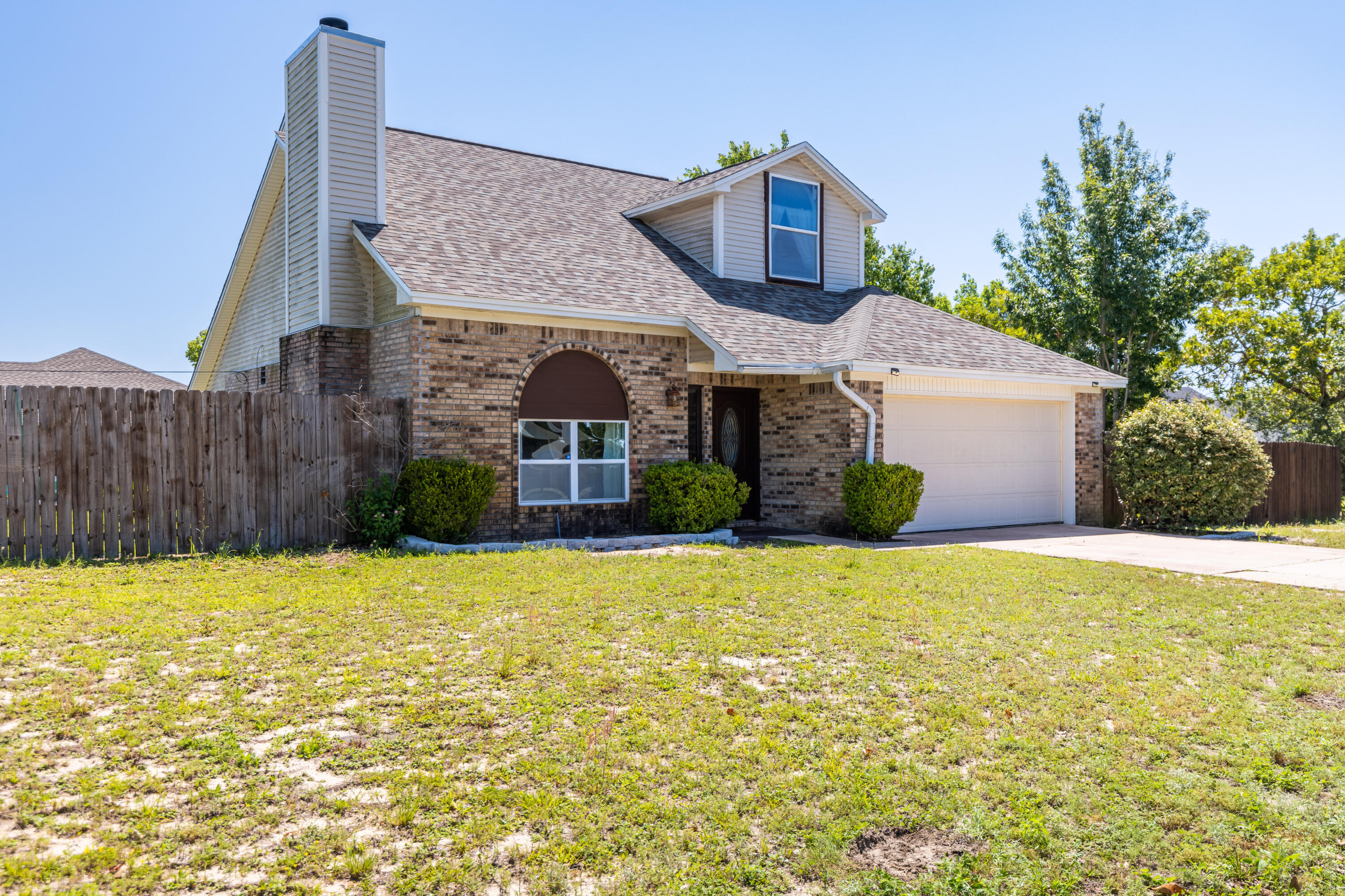 EMERALD POINTE PLAT 1 - Residential