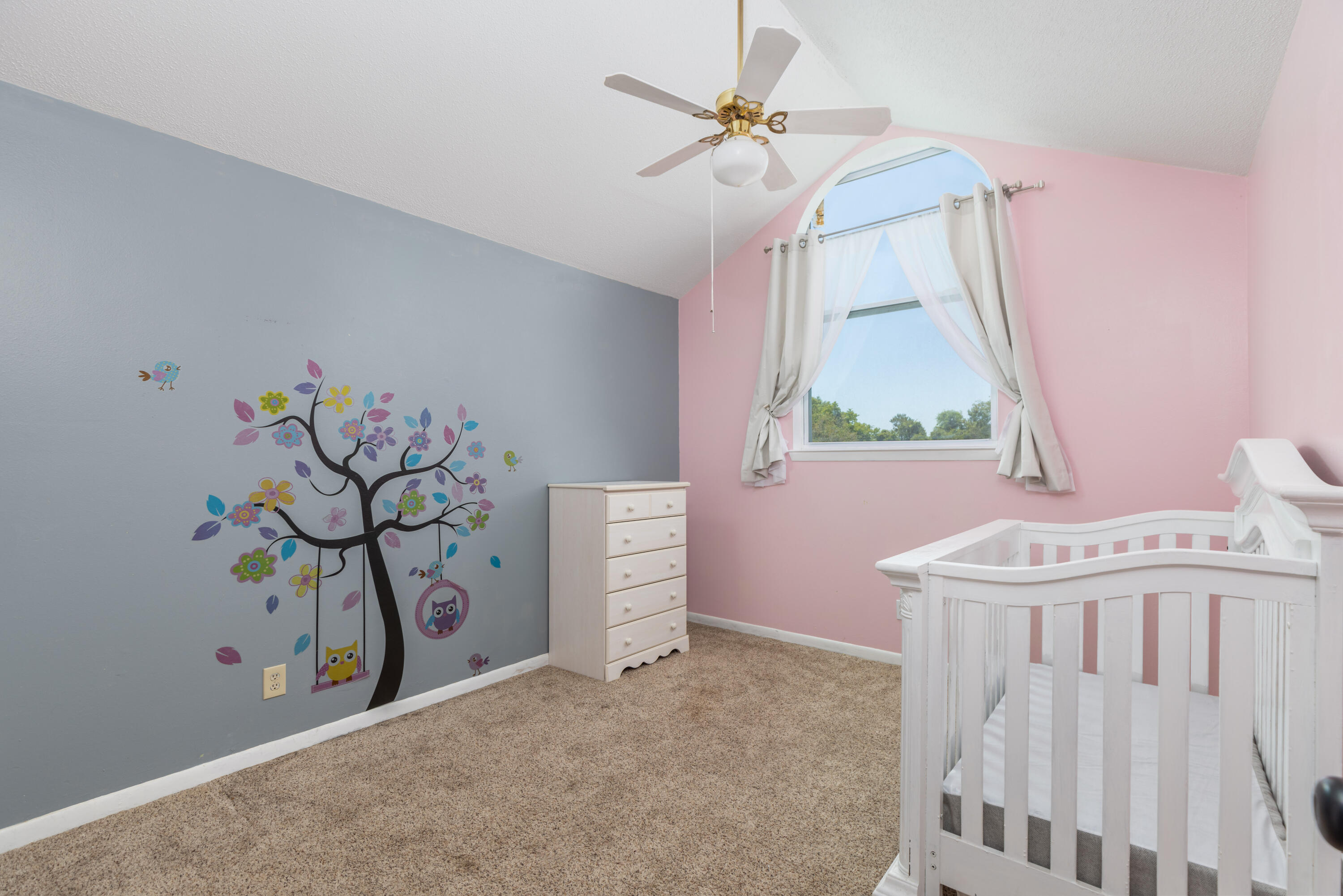 EMERALD POINTE PLAT 1 - Residential