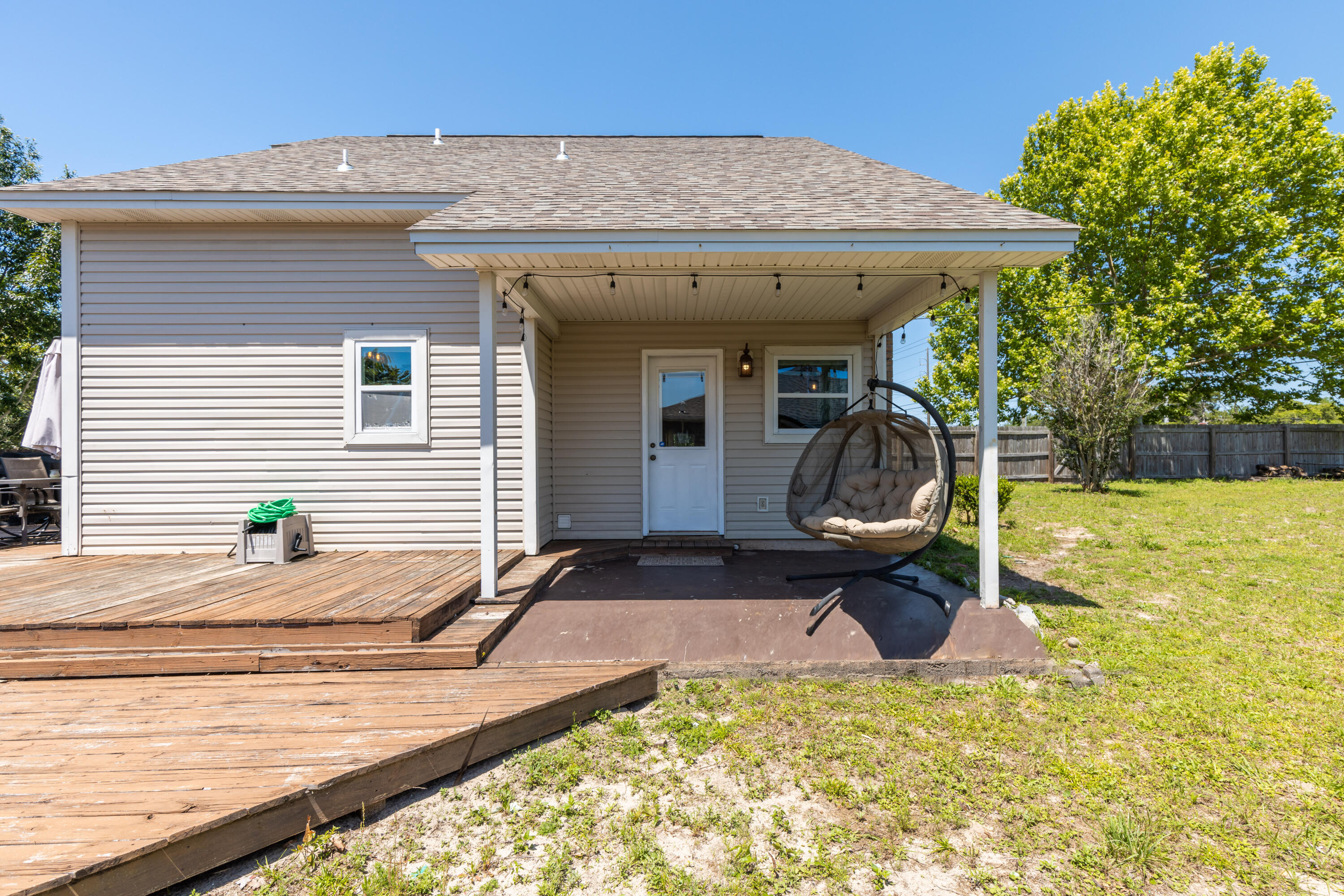 EMERALD POINTE PLAT 1 - Residential