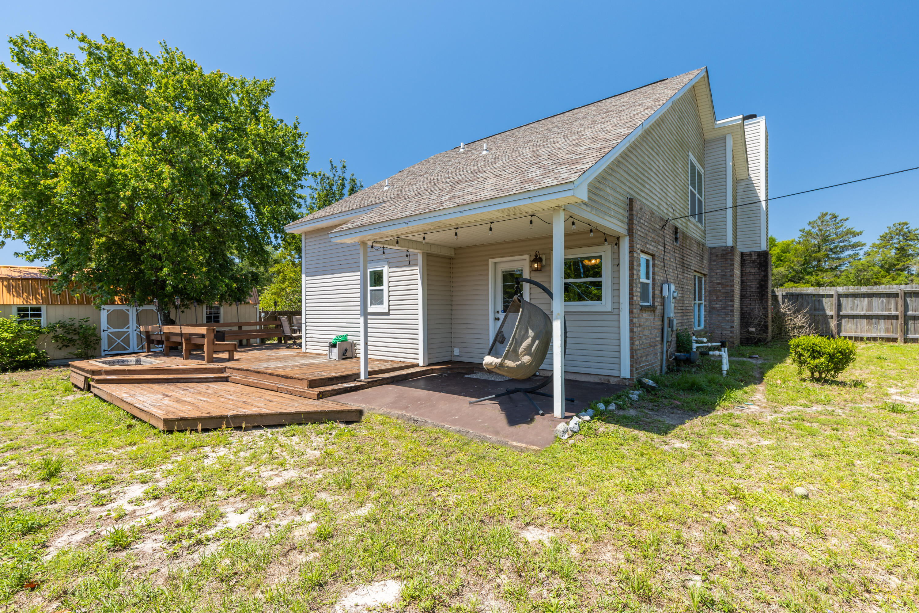 EMERALD POINTE PLAT 1 - Residential