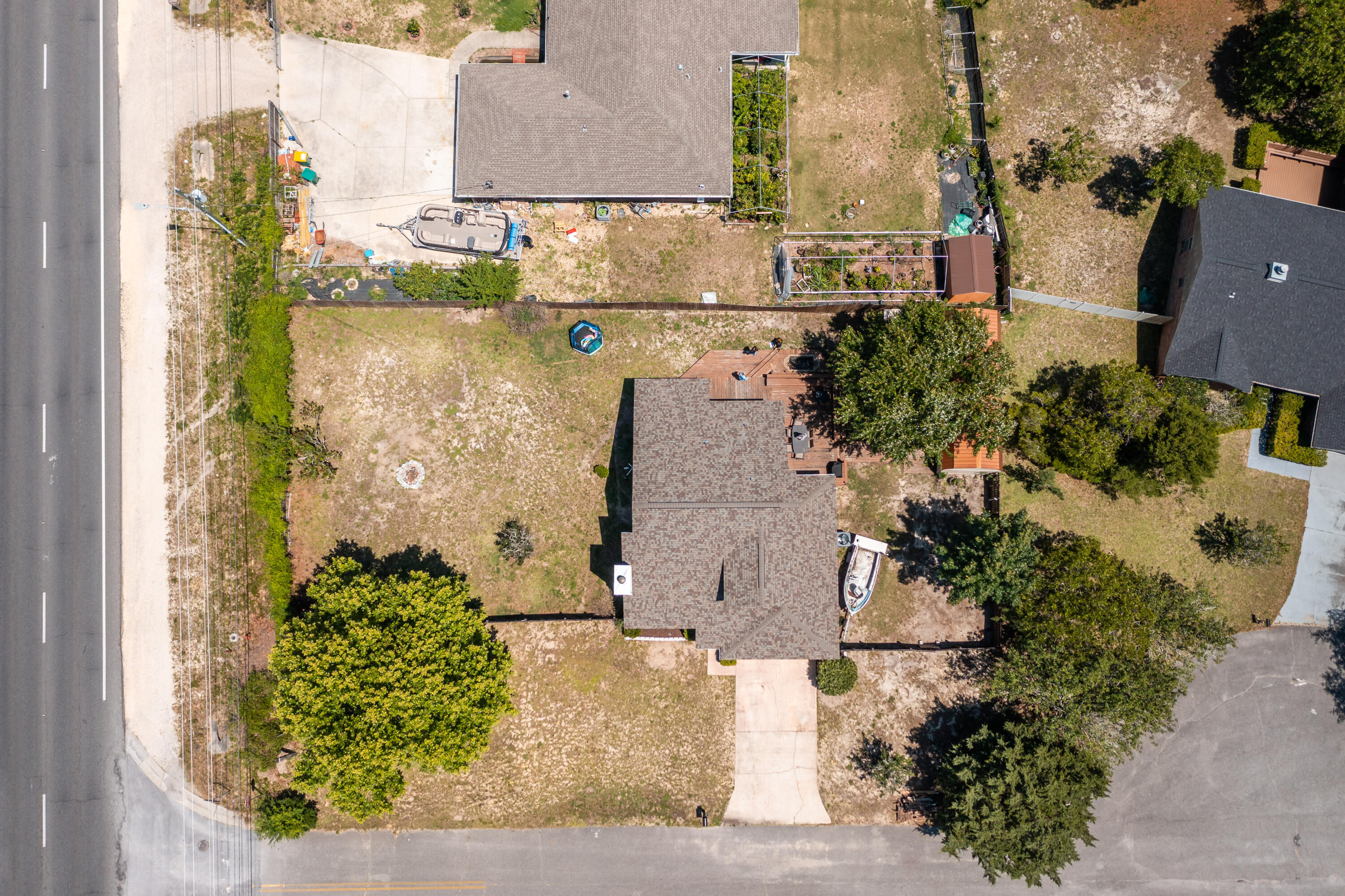 EMERALD POINTE PLAT 1 - Residential