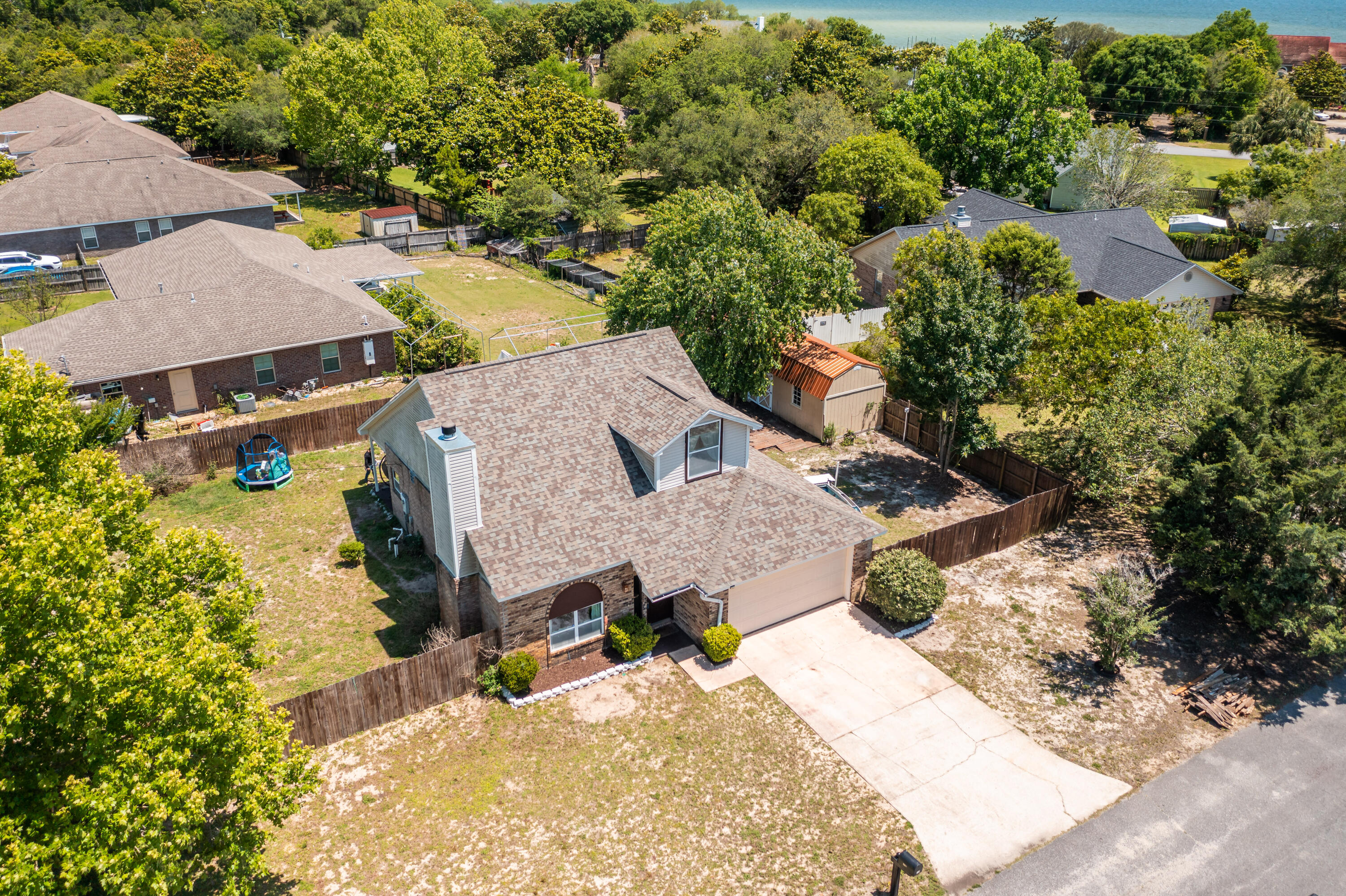 EMERALD POINTE PLAT 1 - Residential