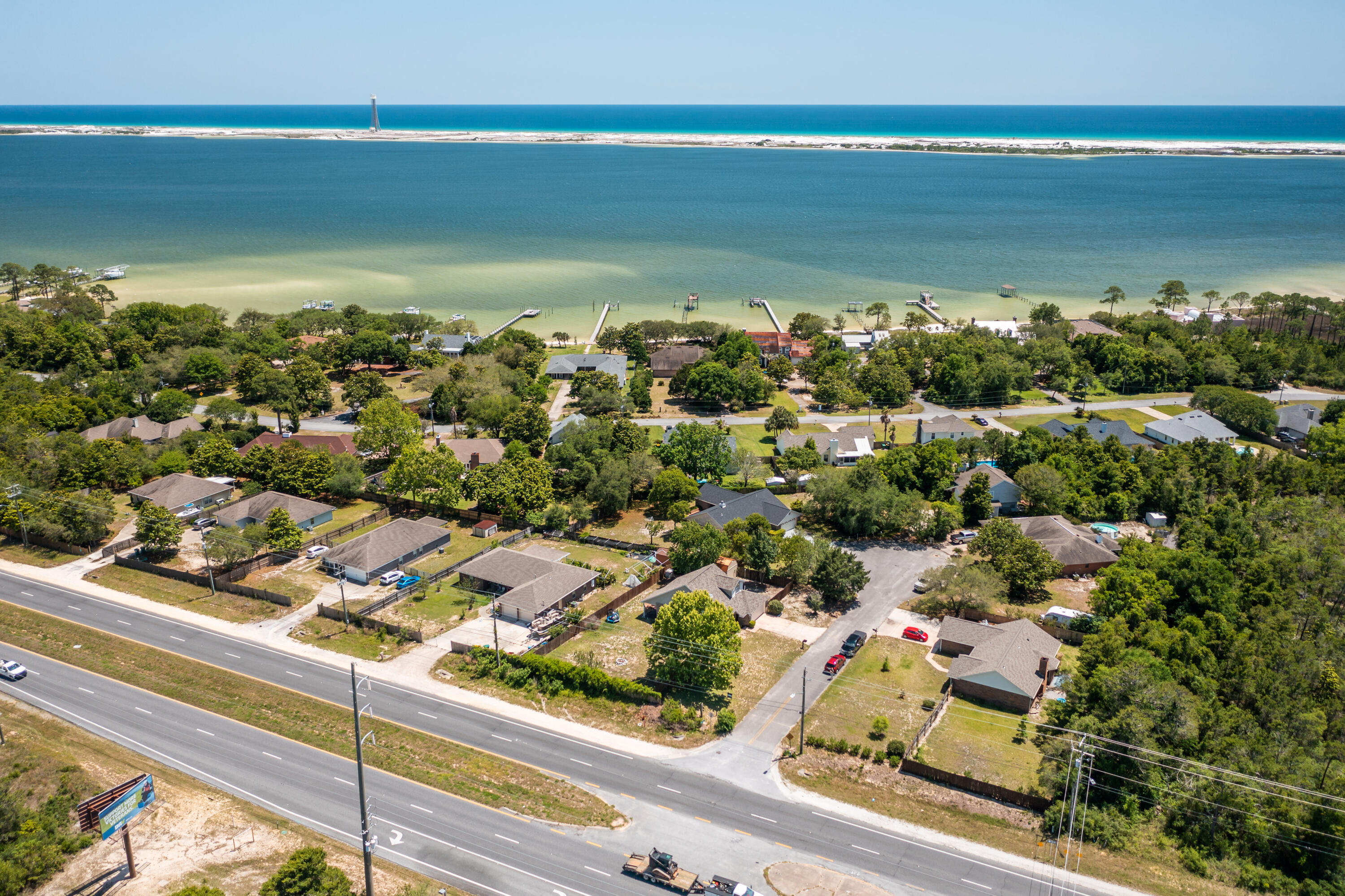 EMERALD POINTE PLAT 1 - Residential