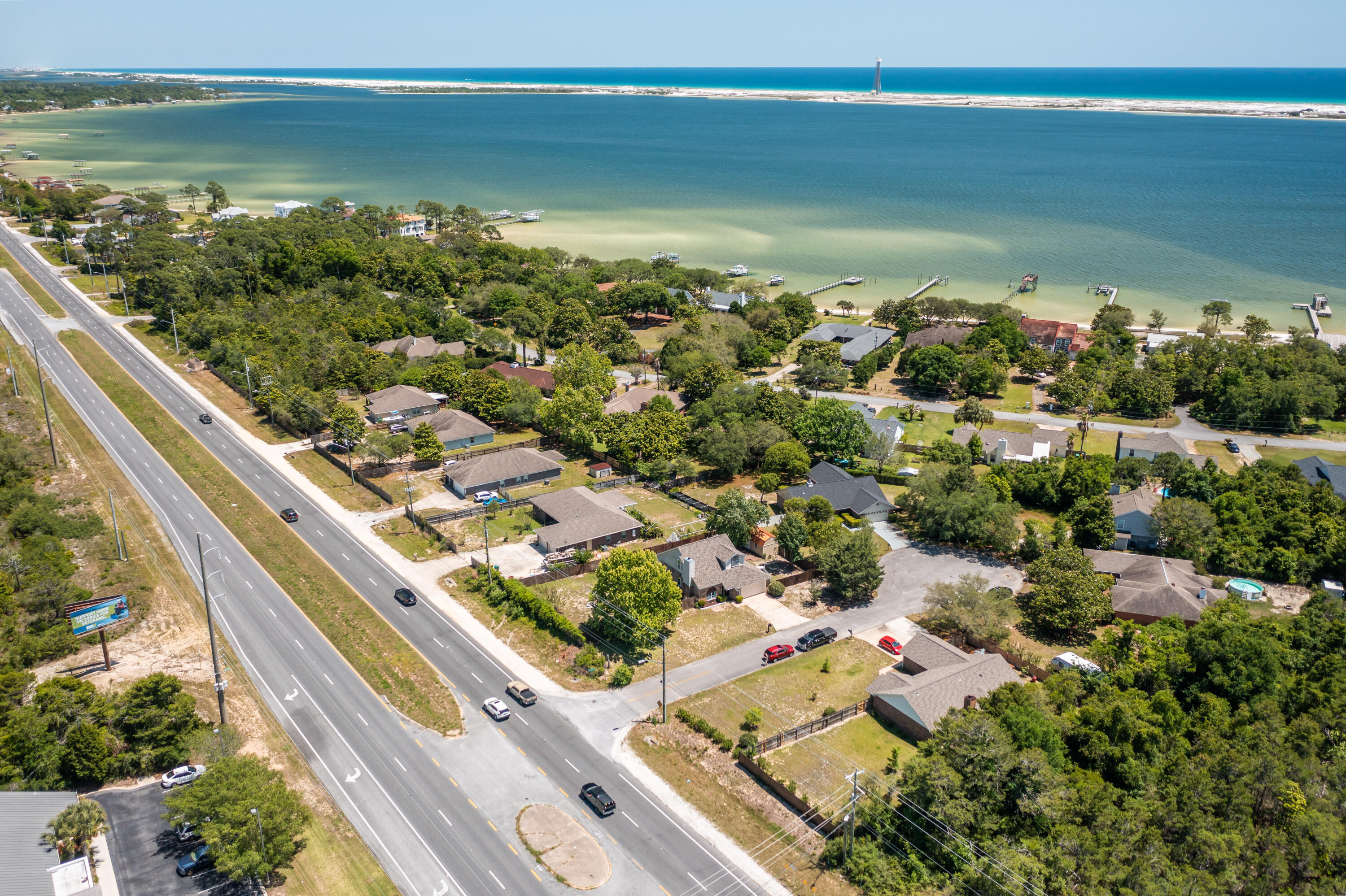 EMERALD POINTE PLAT 1 - Residential