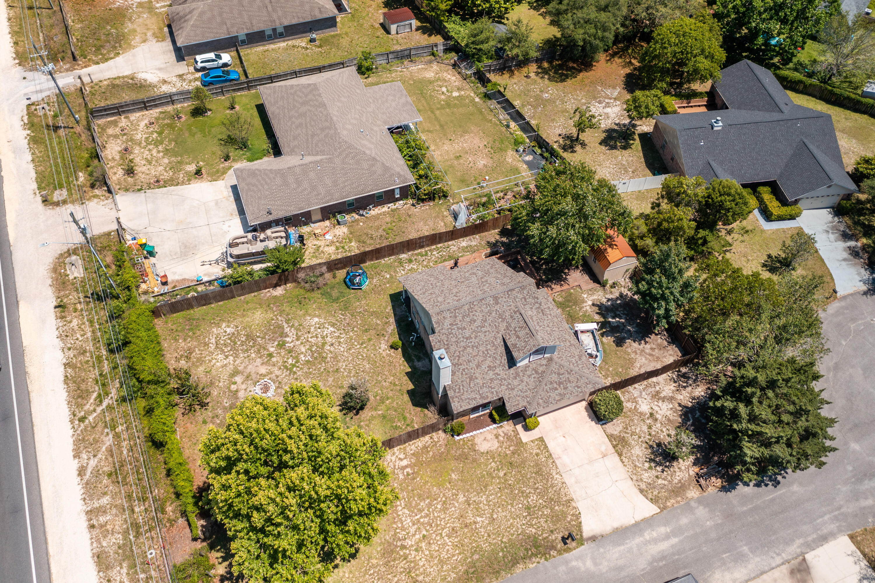 EMERALD POINTE PLAT 1 - Residential