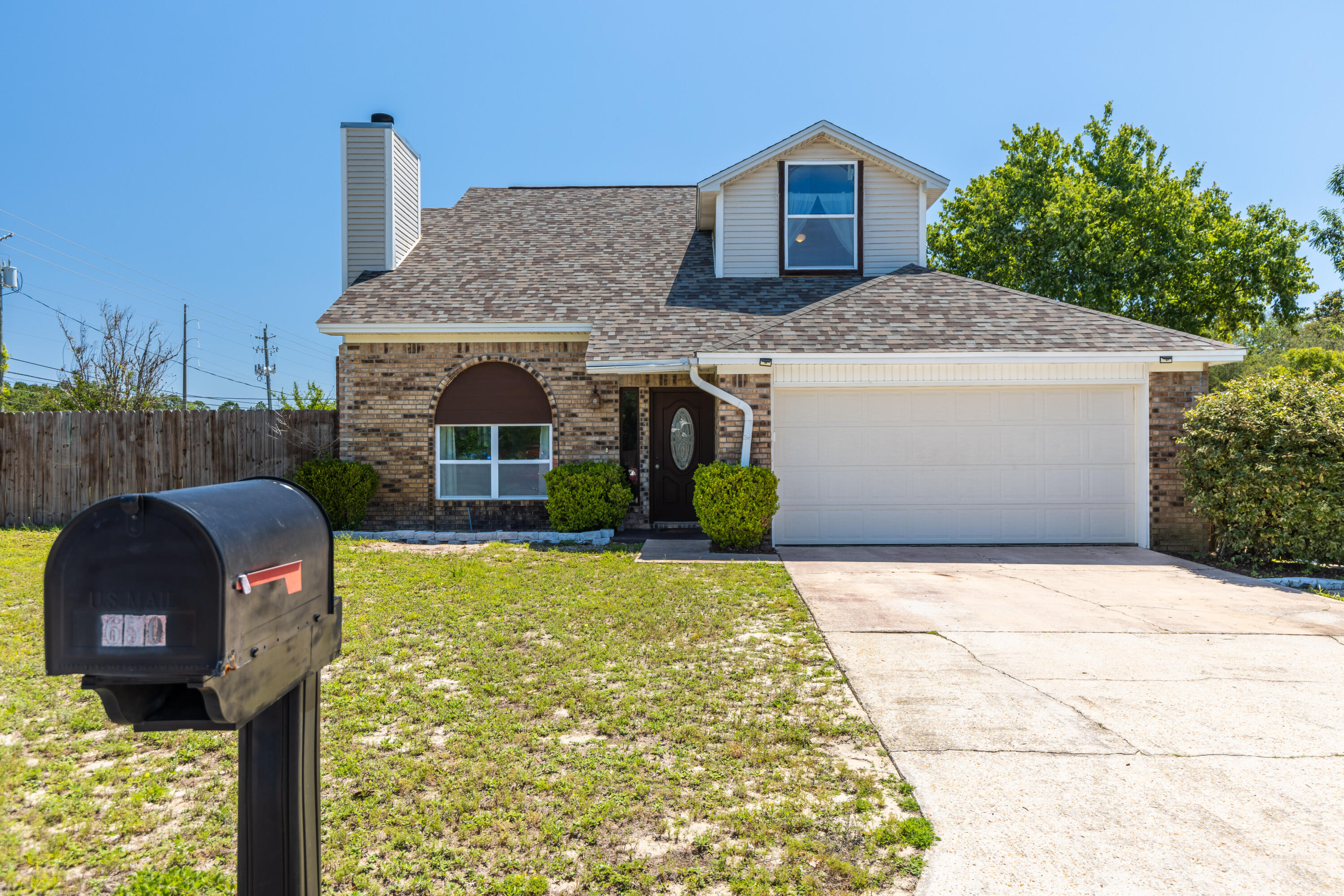 EMERALD POINTE PLAT 1 - Residential