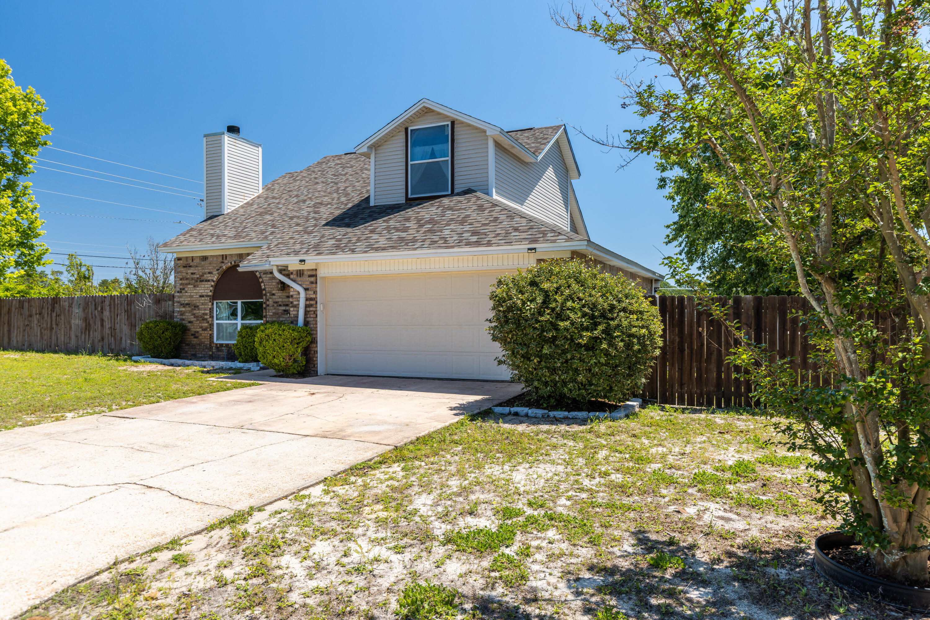 EMERALD POINTE PLAT 1 - Residential