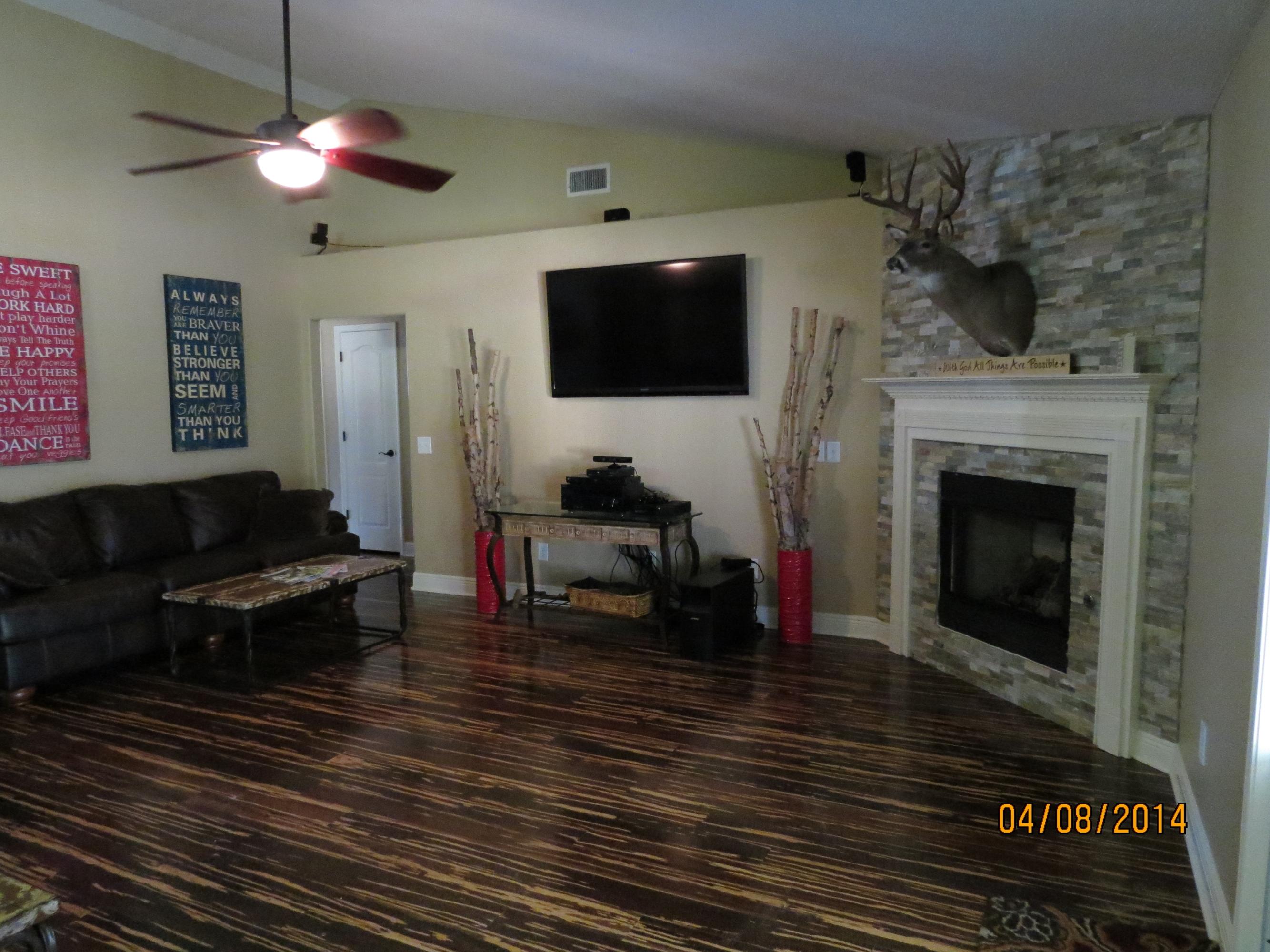 FOX VALLEY PH I - Residential