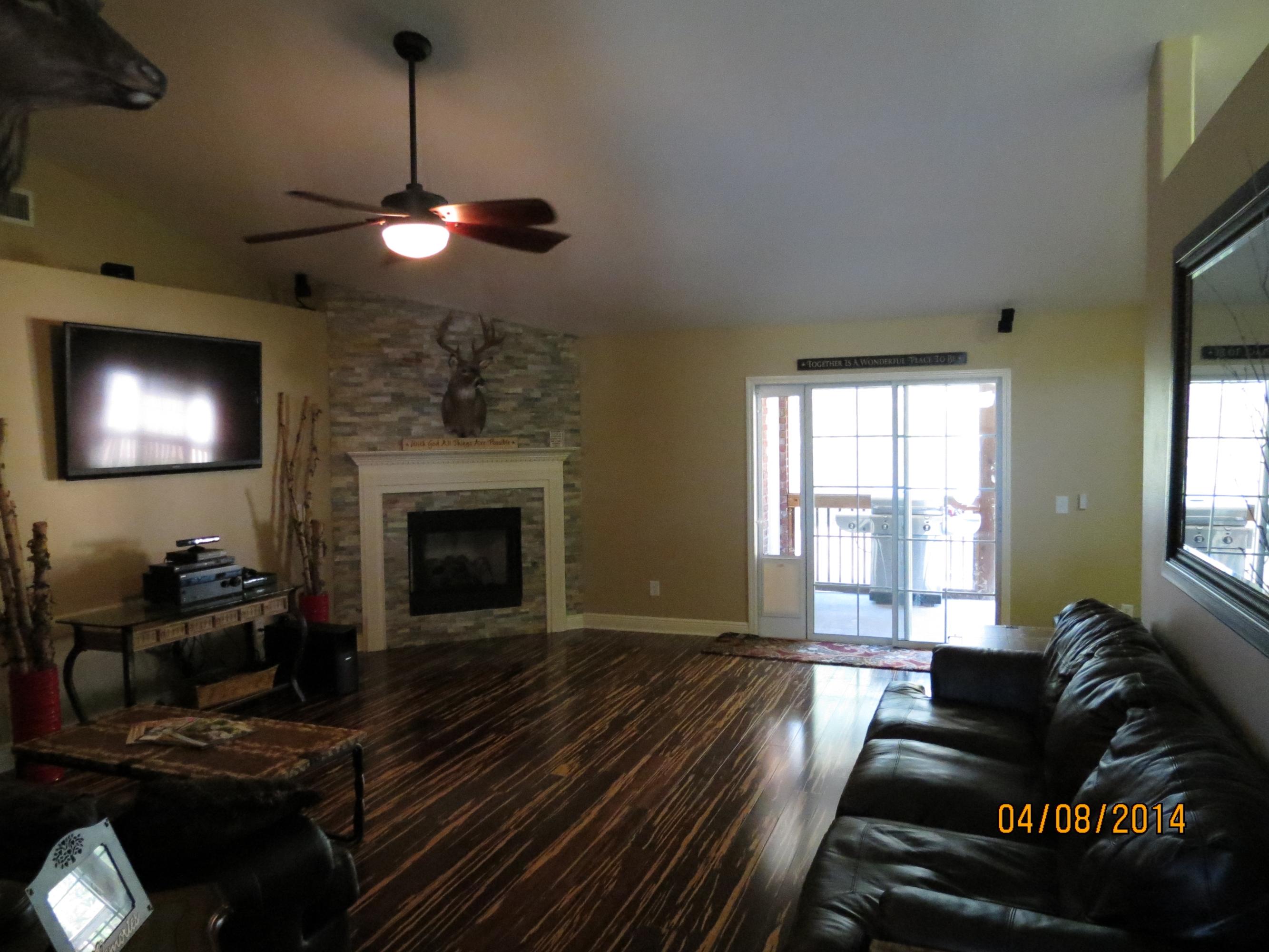 FOX VALLEY PH I - Residential