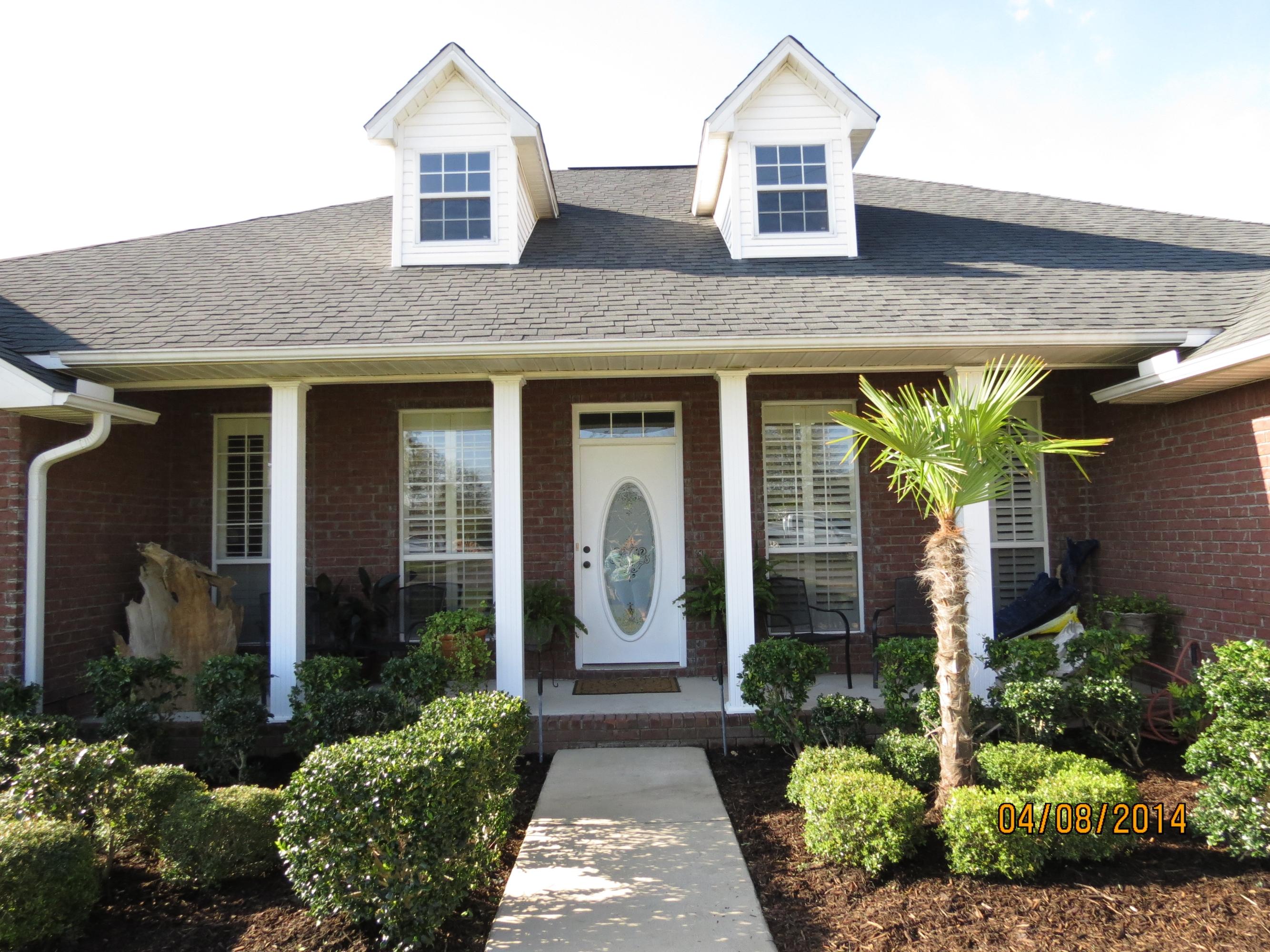 FOX VALLEY PH I - Residential