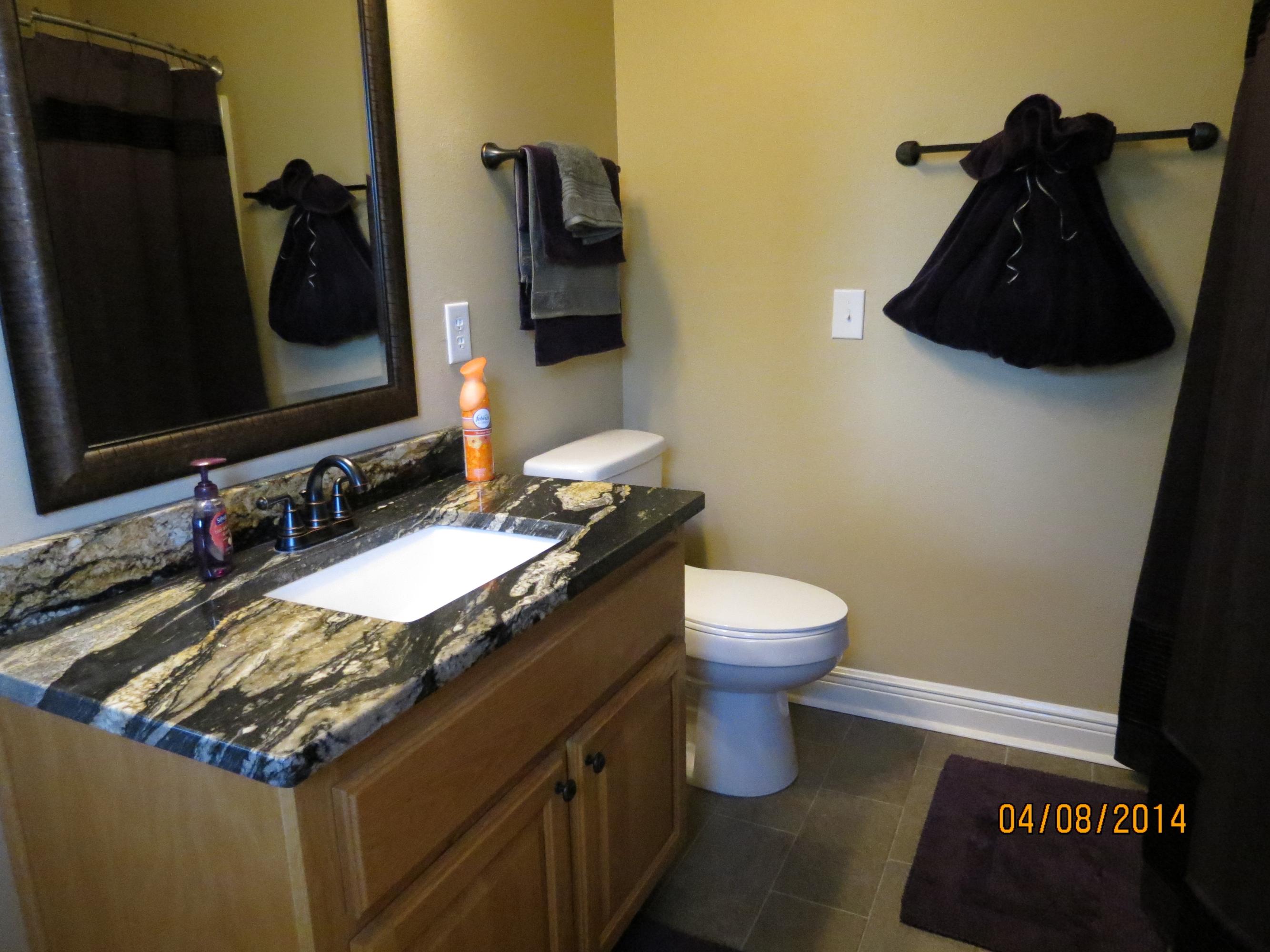 FOX VALLEY PH I - Residential