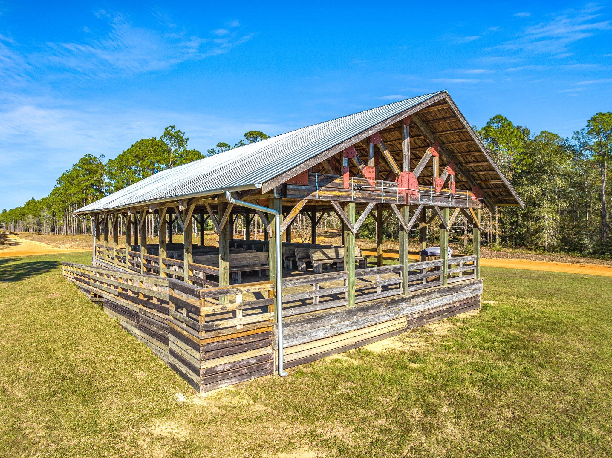 WALTON PLANTATION - Residential