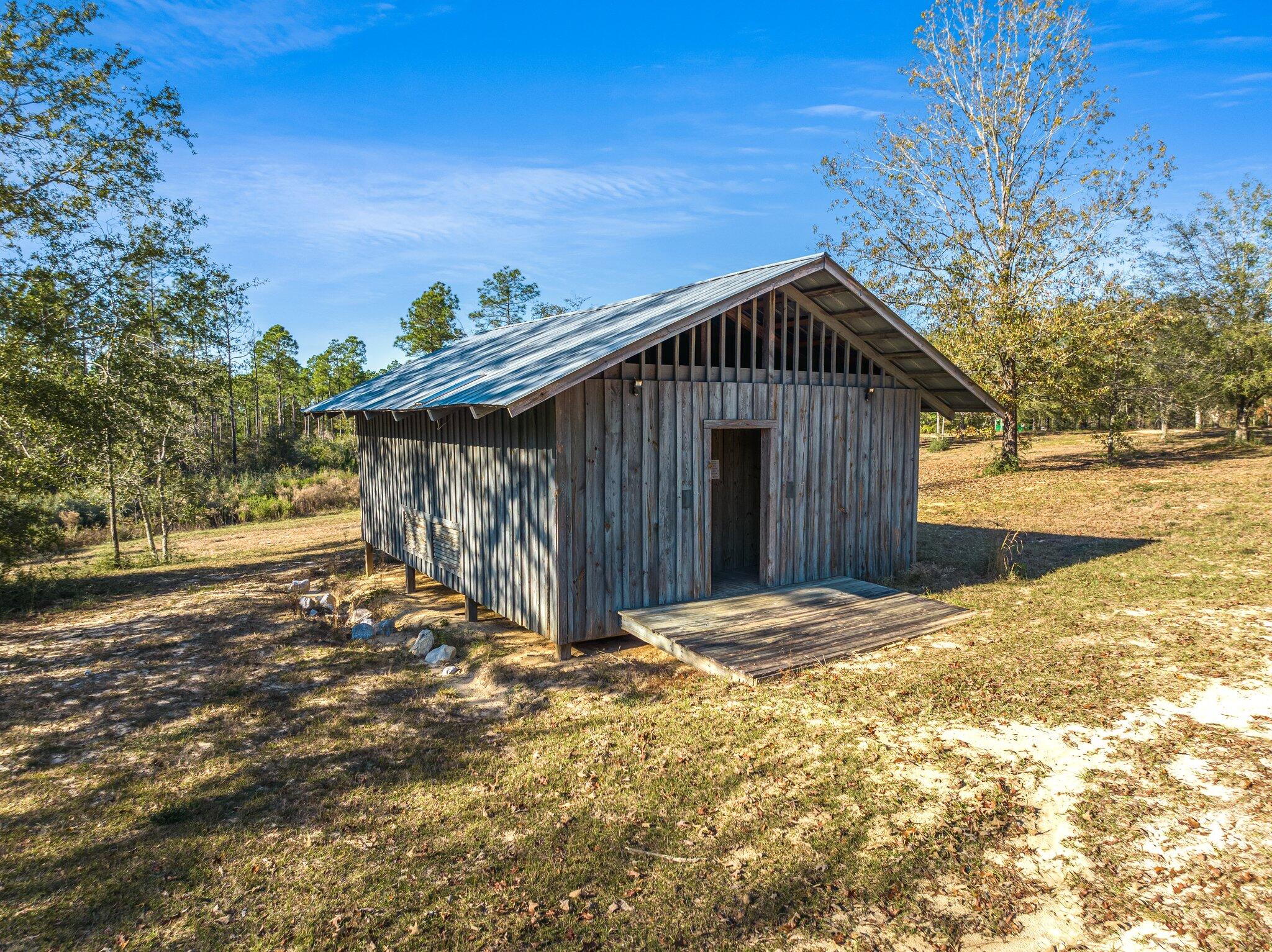 WALTON PLANTATION - Residential