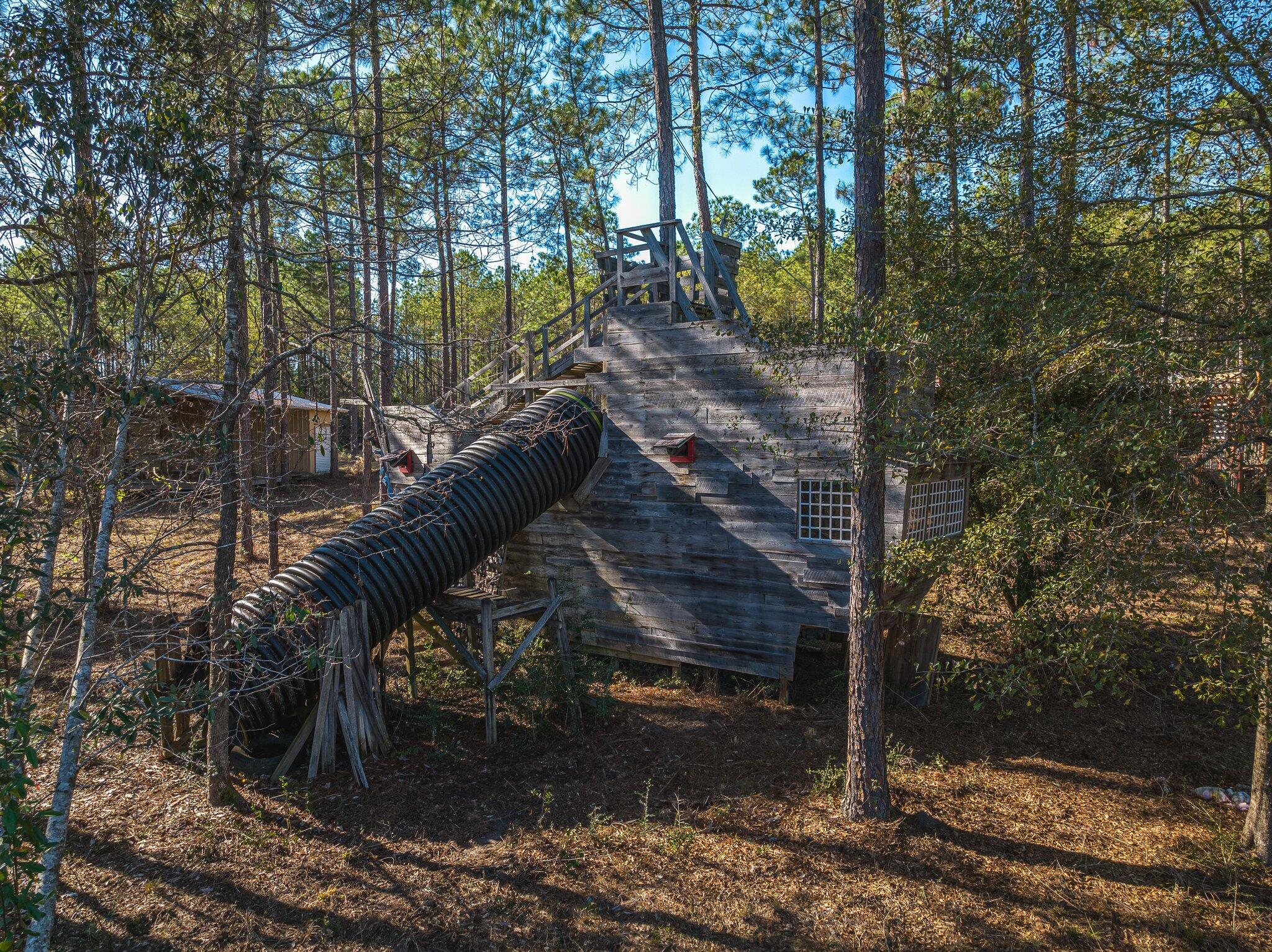 WALTON PLANTATION - Residential