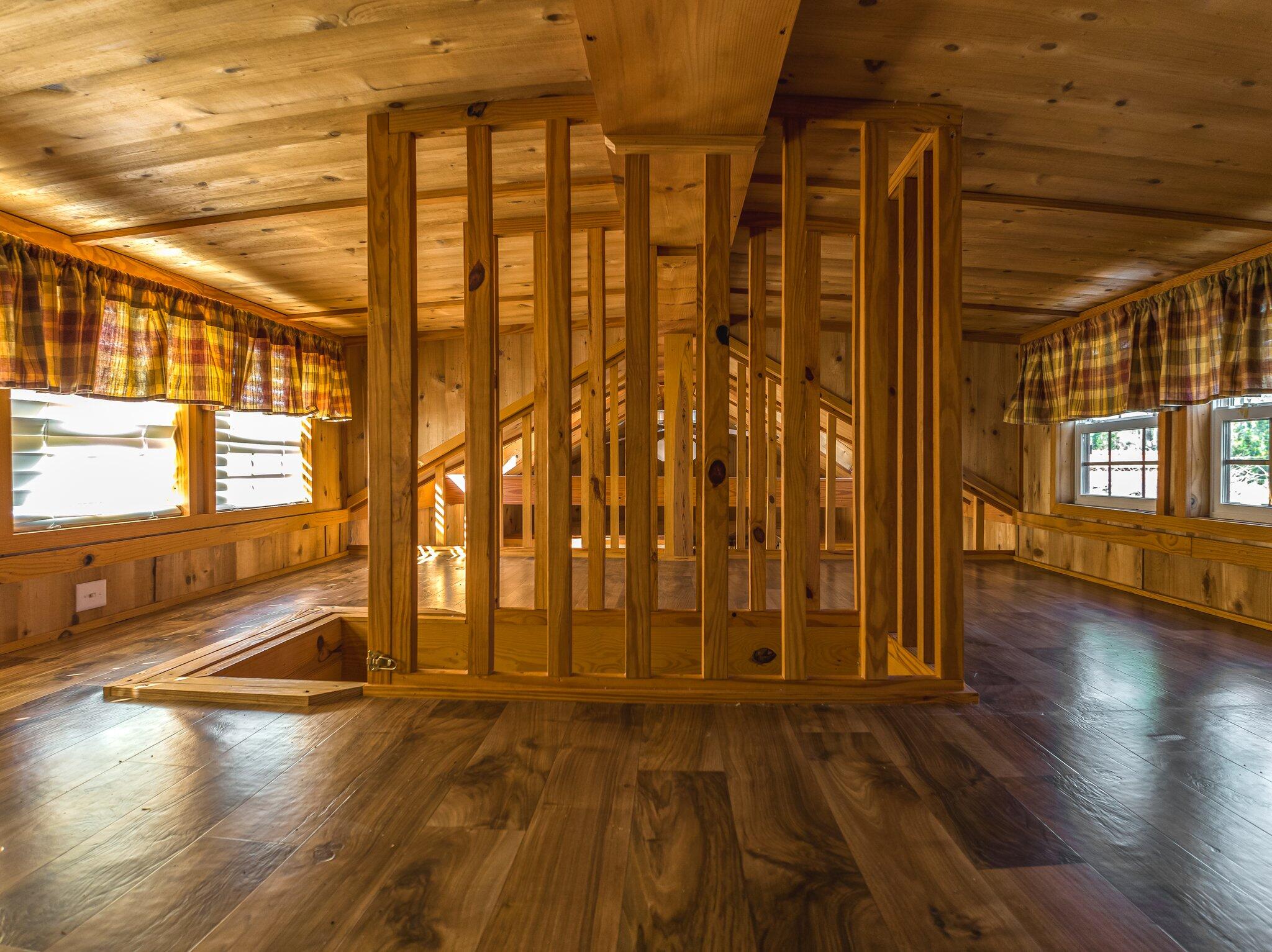 WALTON PLANTATION - Residential