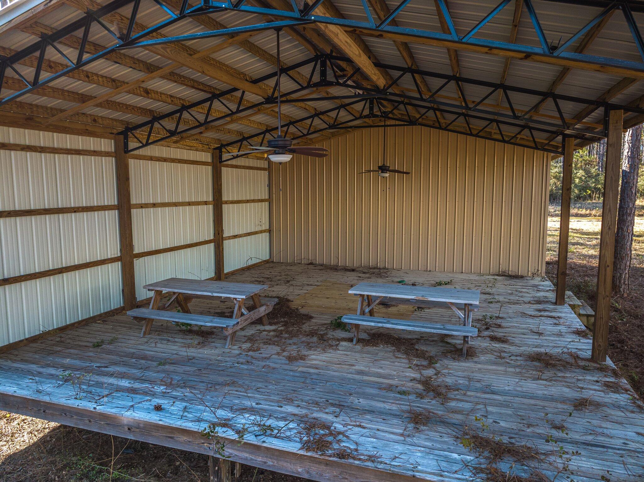 WALTON PLANTATION - Residential