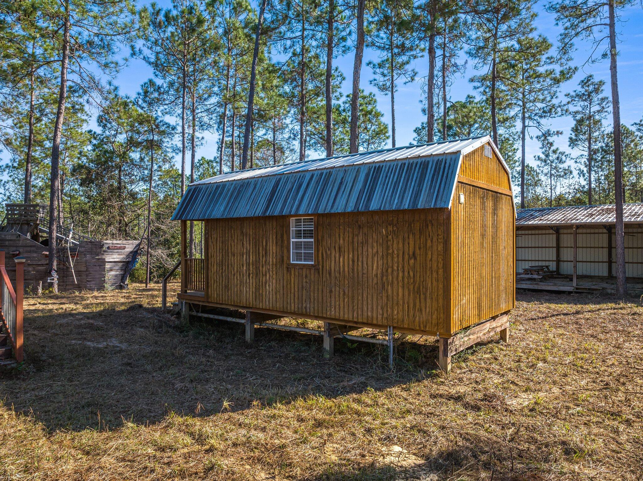 WALTON PLANTATION - Residential