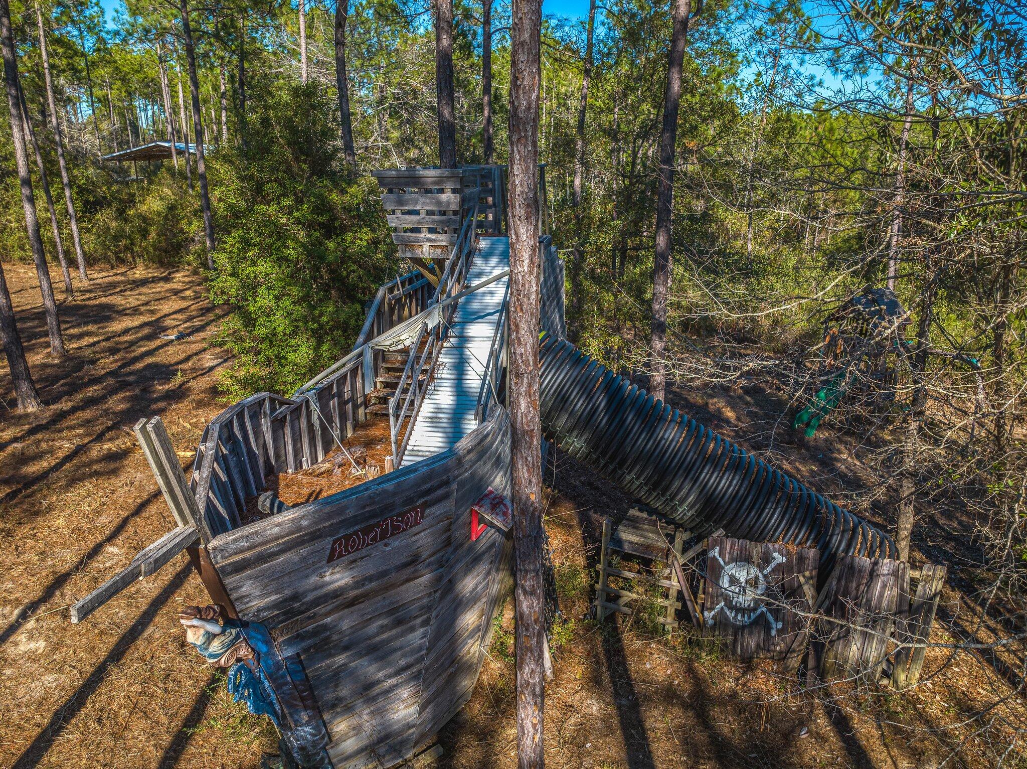 WALTON PLANTATION - Residential