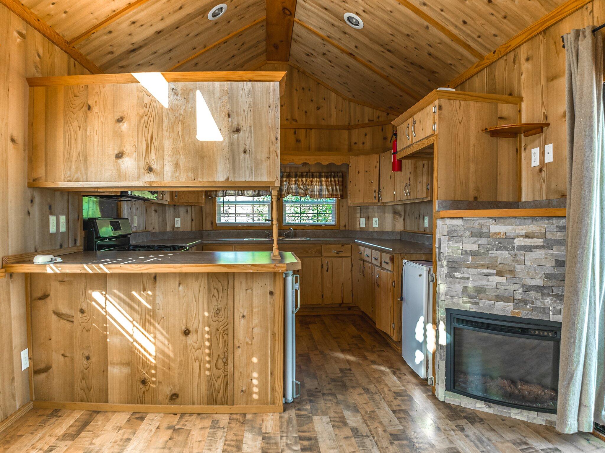 WALTON PLANTATION - Residential