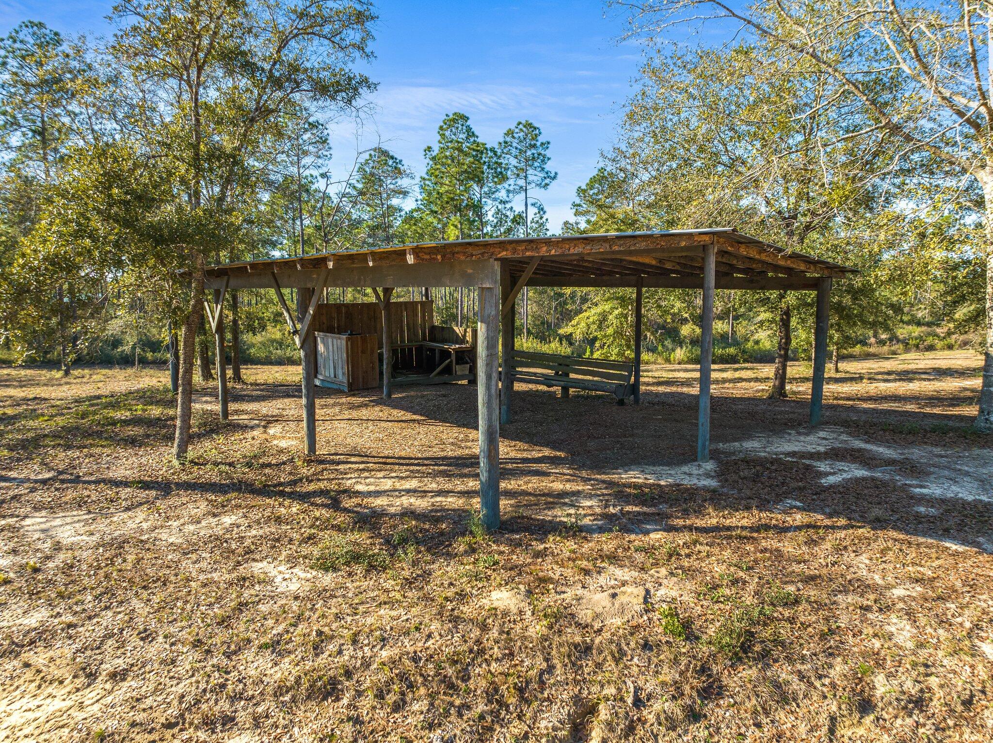 WALTON PLANTATION - Residential