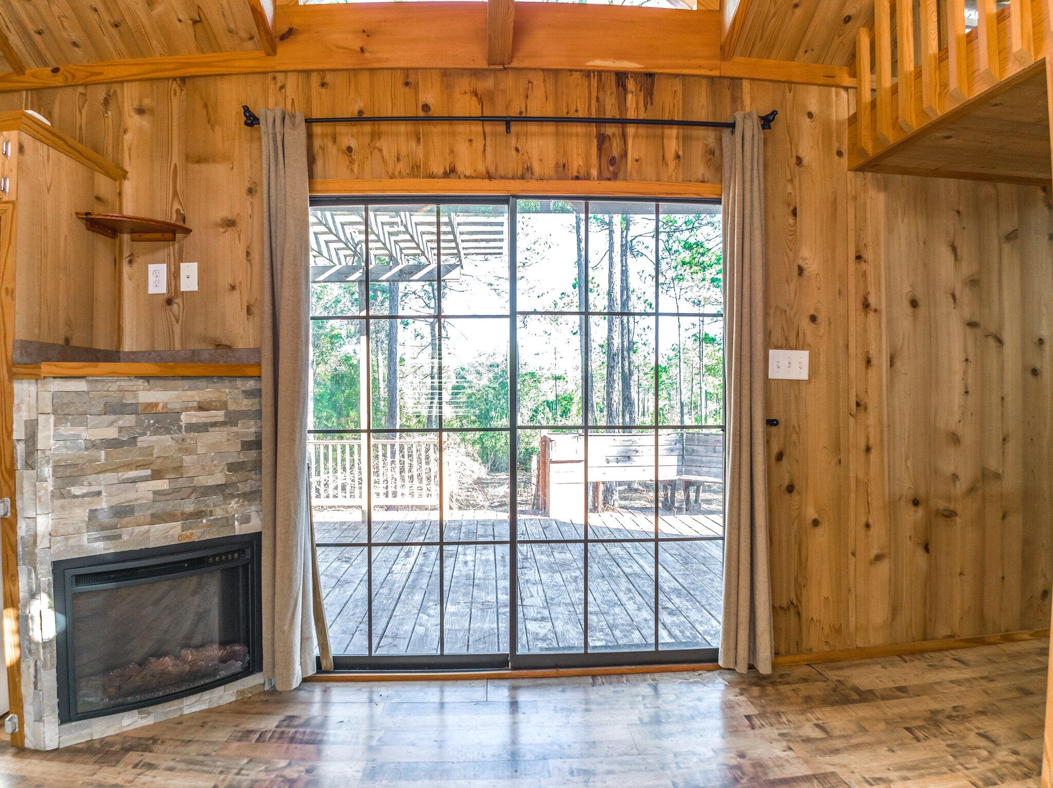 WALTON PLANTATION - Residential