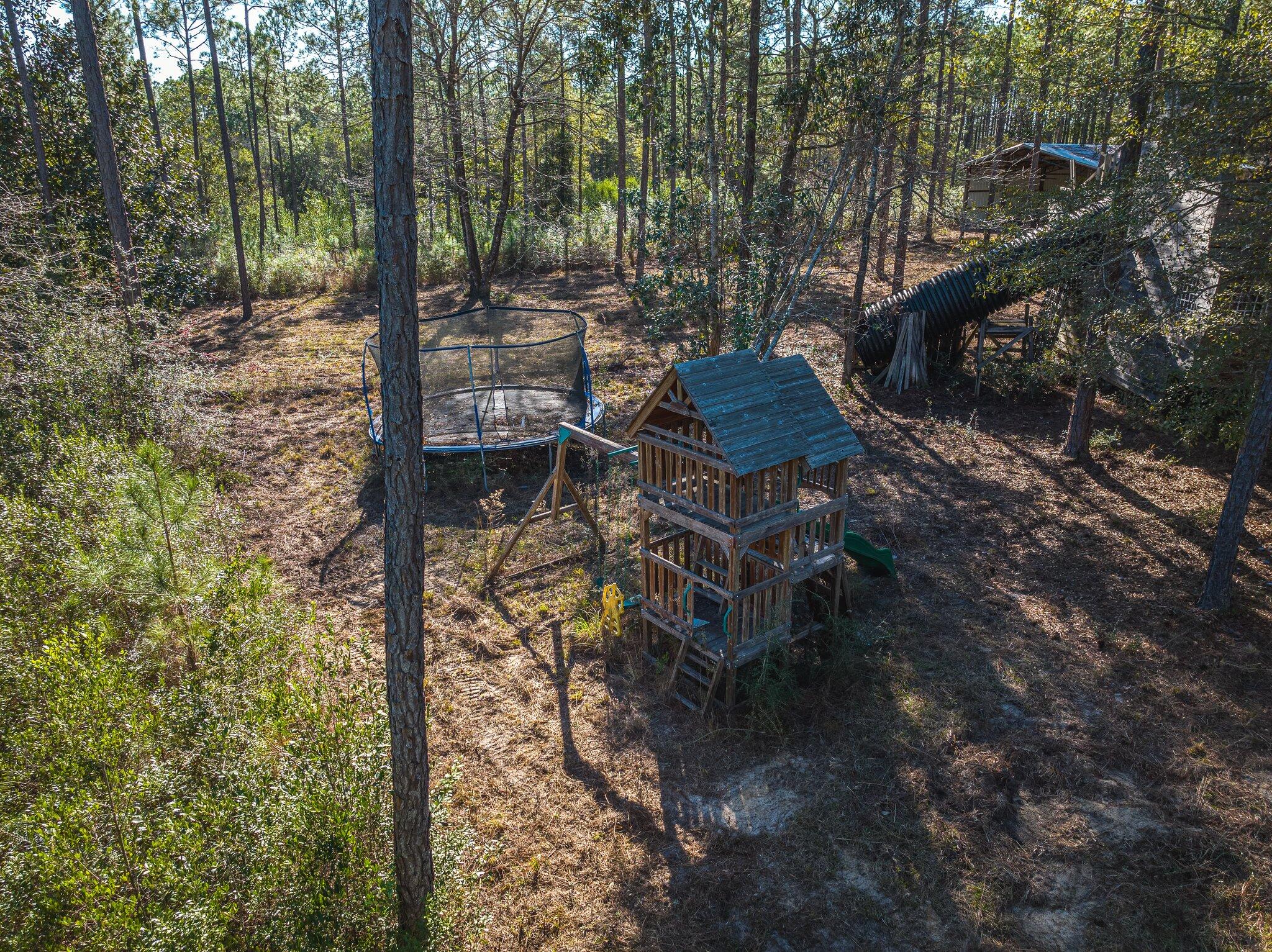 WALTON PLANTATION - Residential