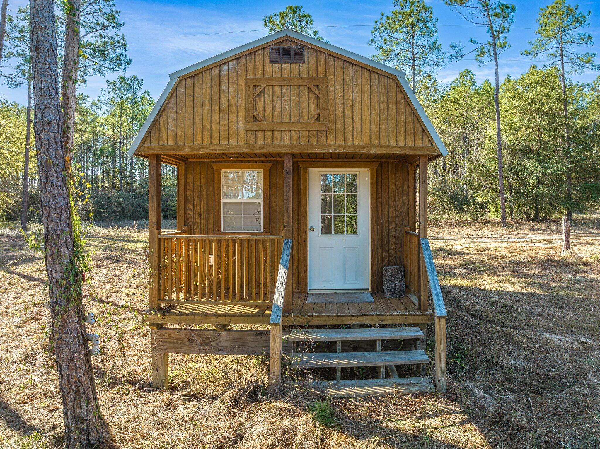 WALTON PLANTATION - Residential