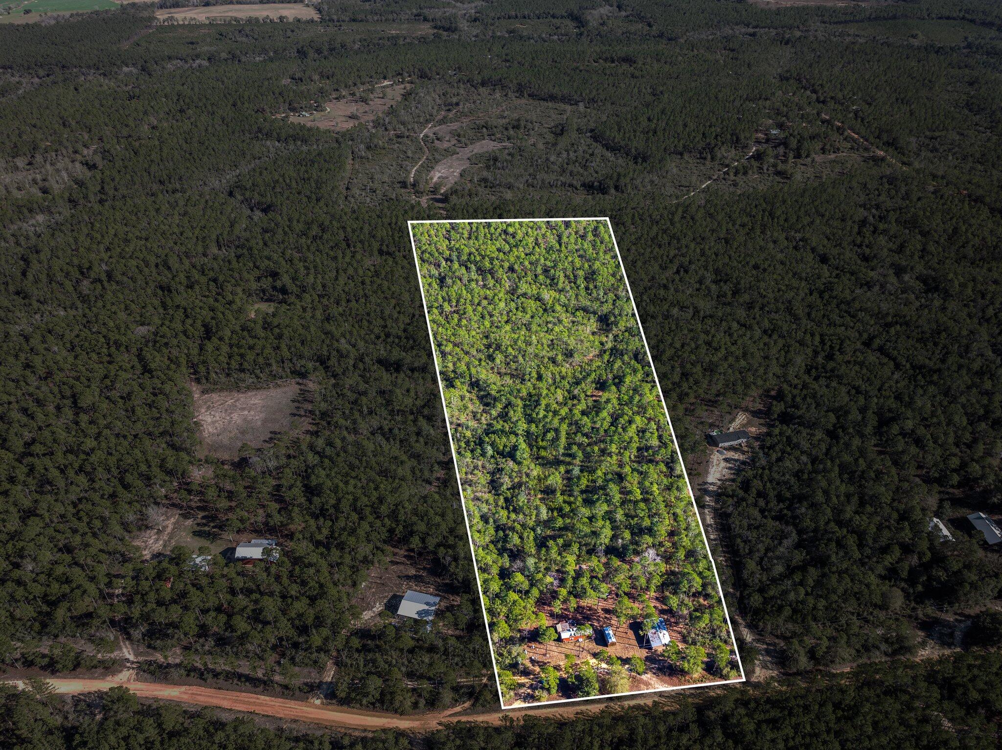 WALTON PLANTATION - Residential