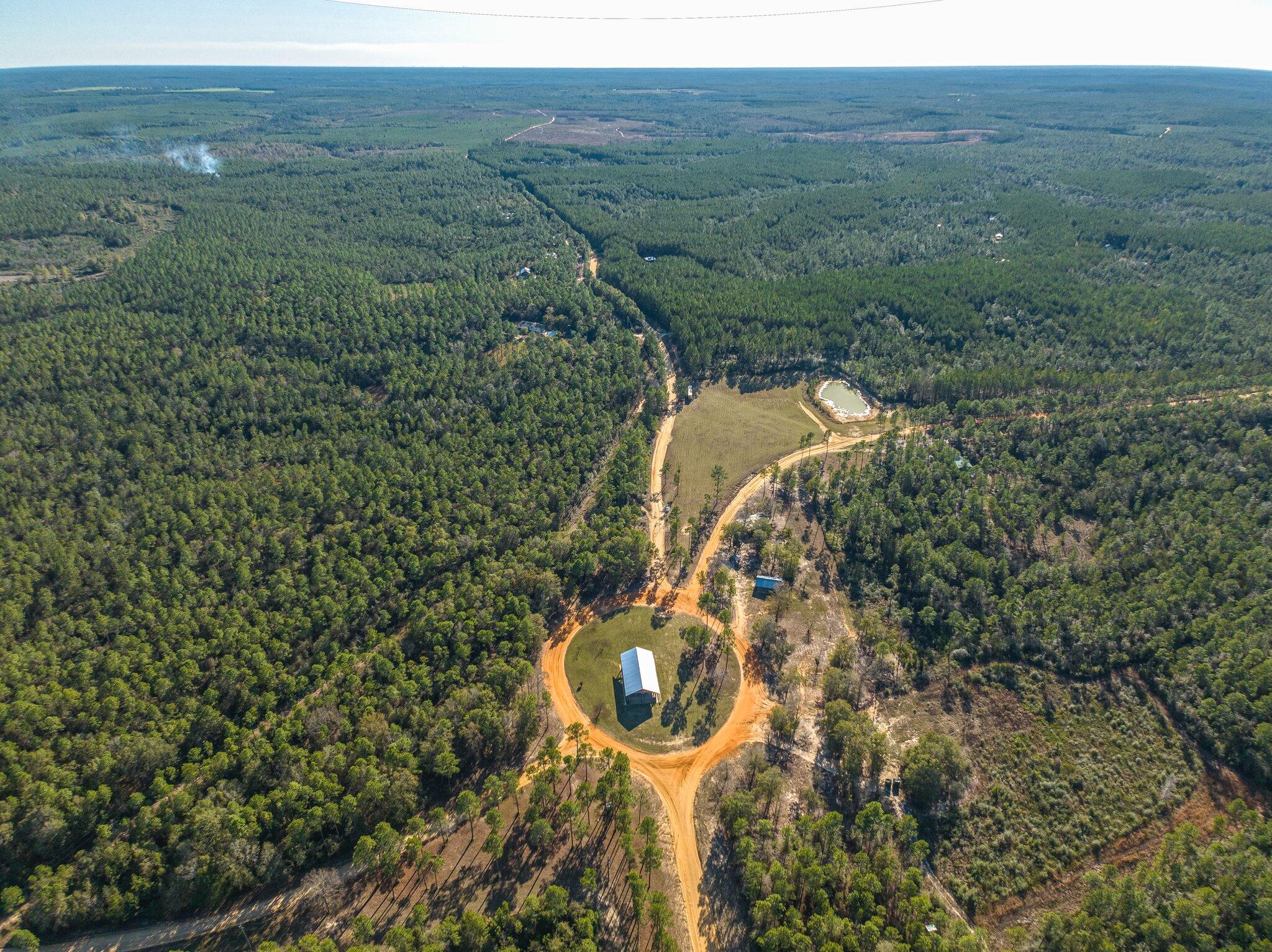 WALTON PLANTATION - Residential