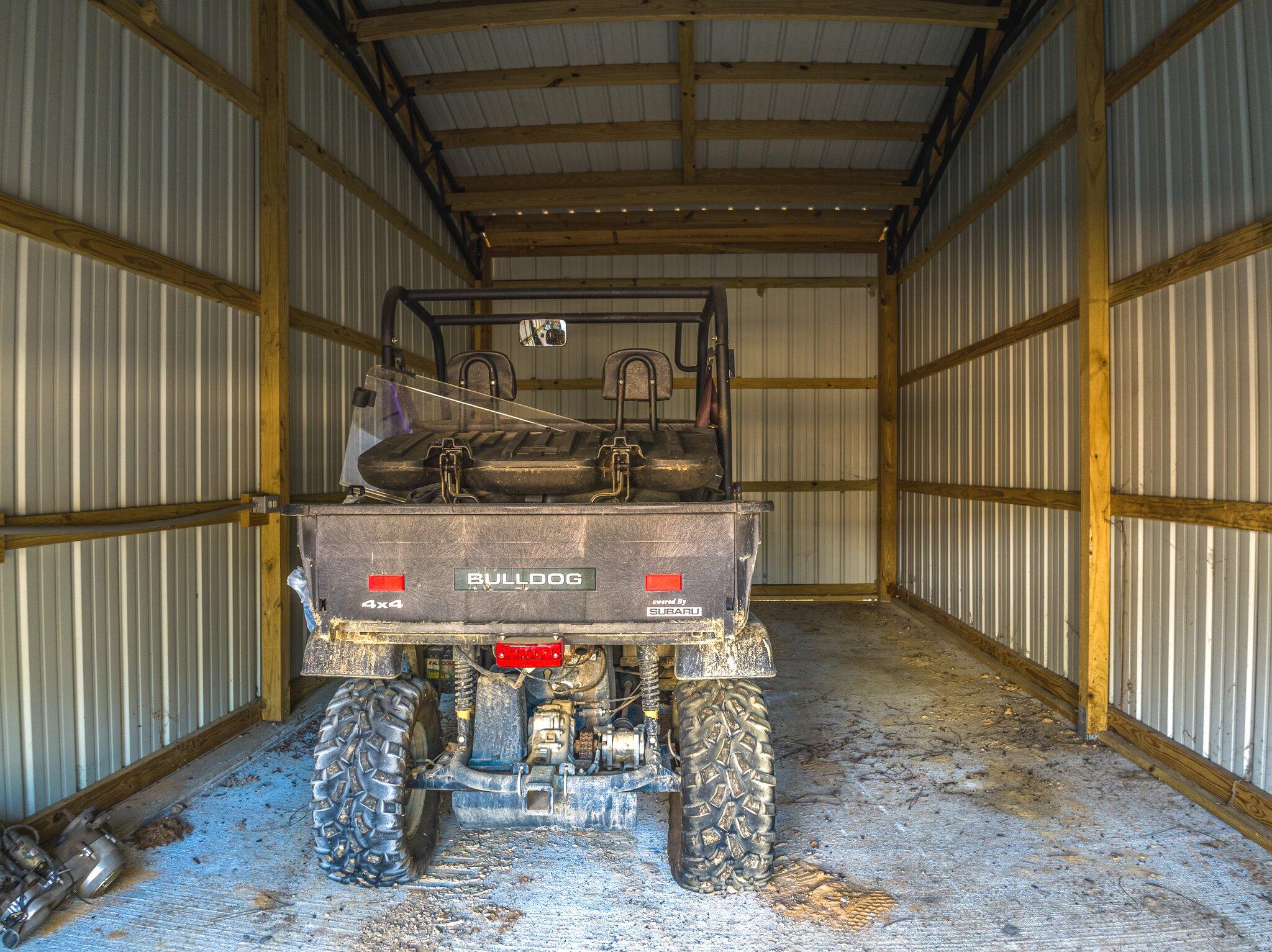 WALTON PLANTATION - Residential