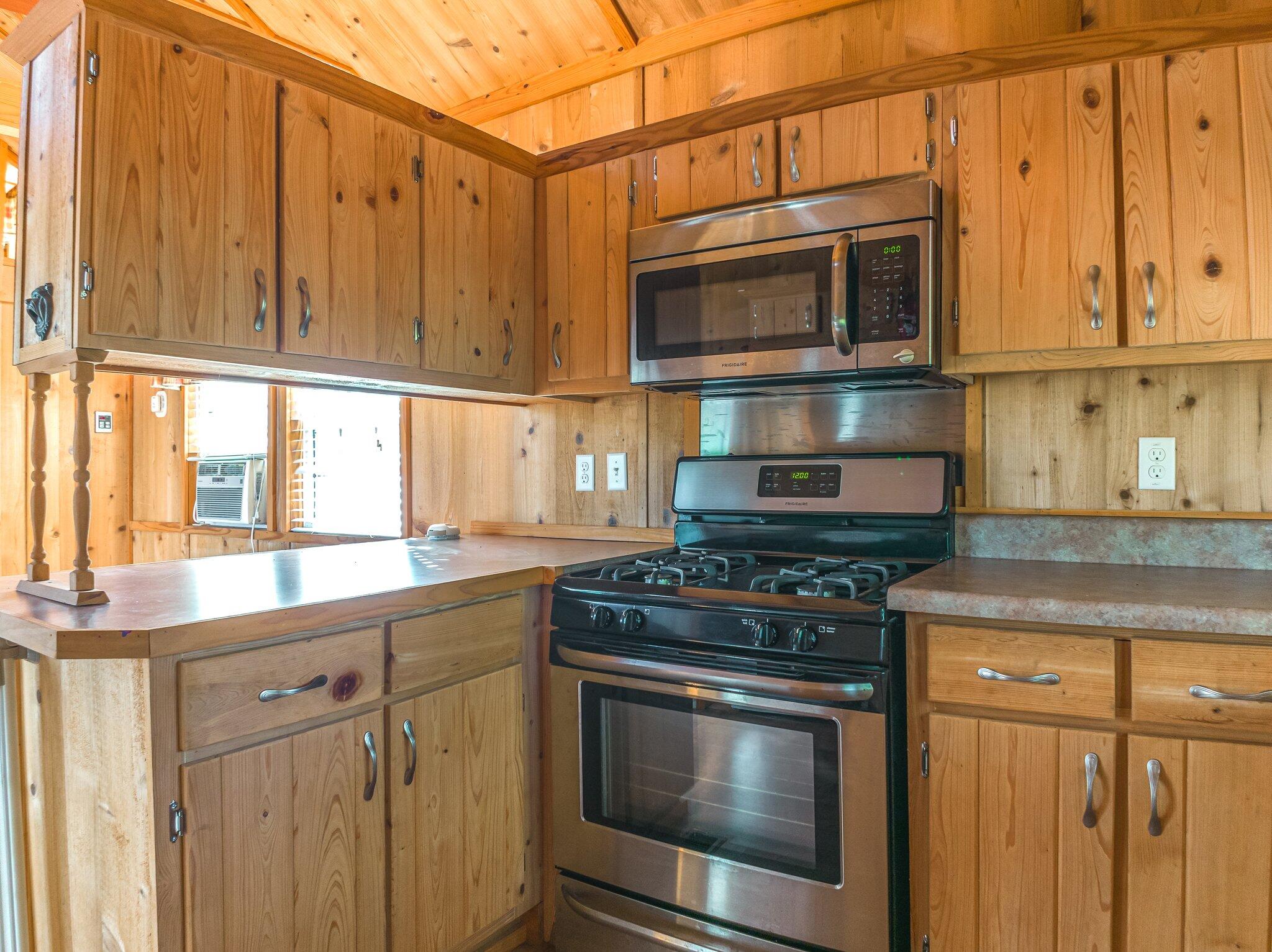 WALTON PLANTATION - Residential