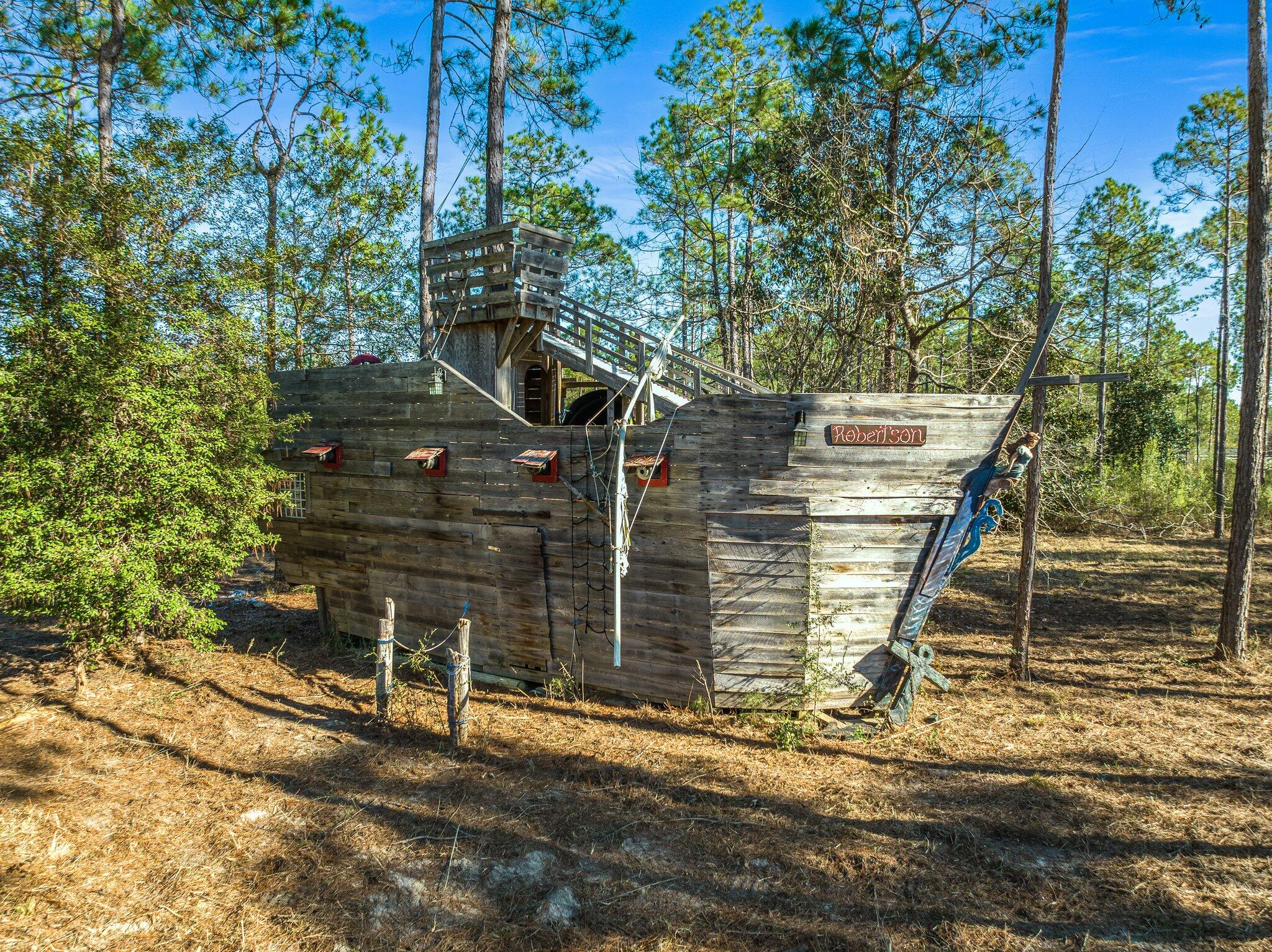WALTON PLANTATION - Residential