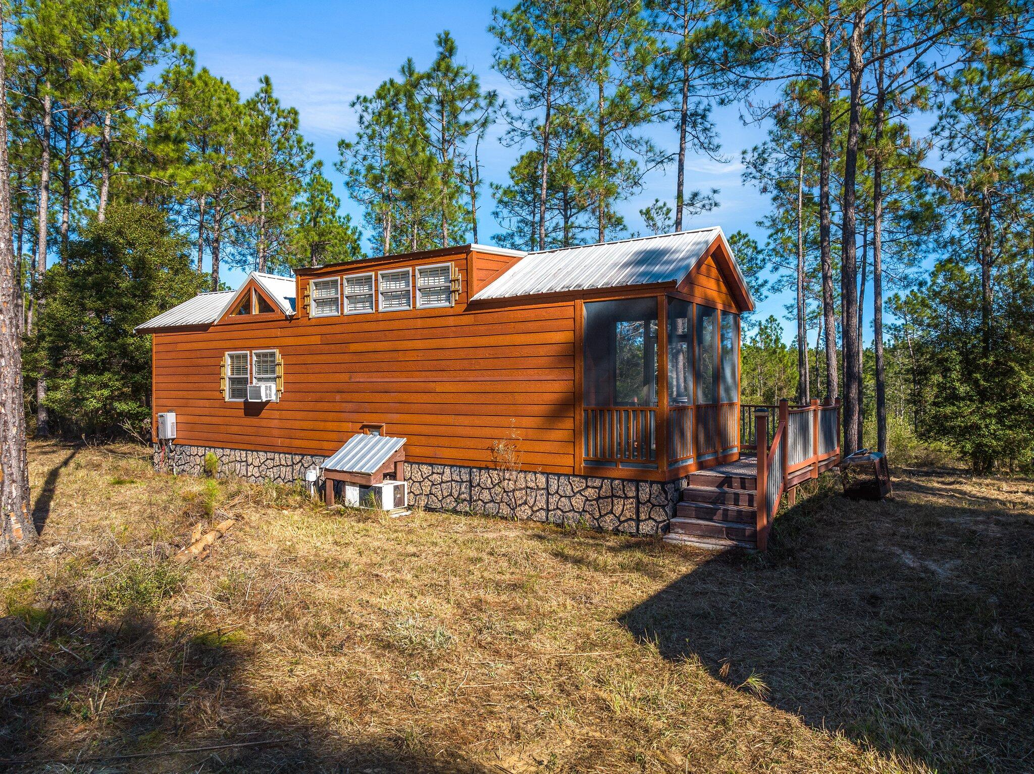 WALTON PLANTATION - Residential