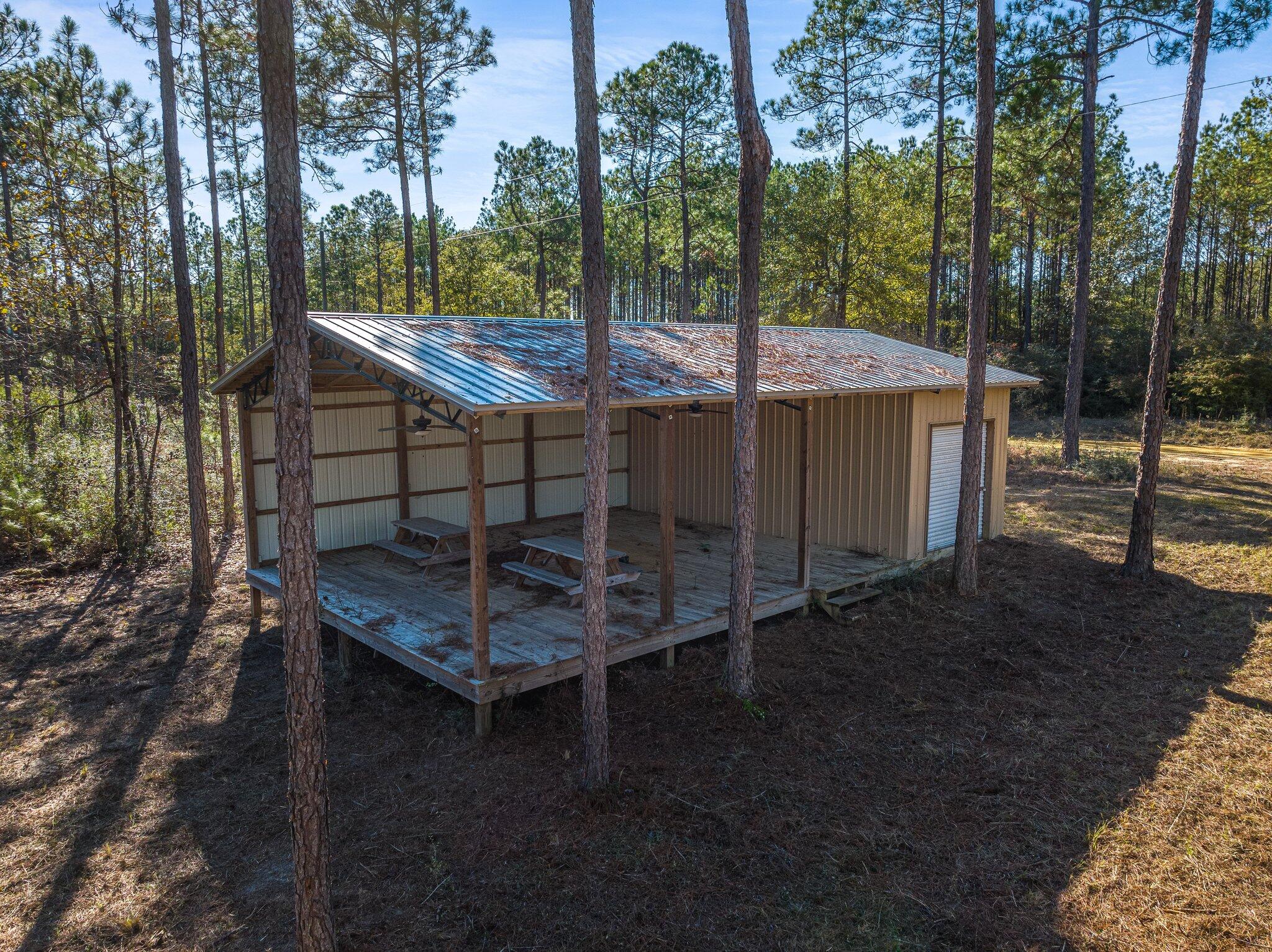 WALTON PLANTATION - Residential