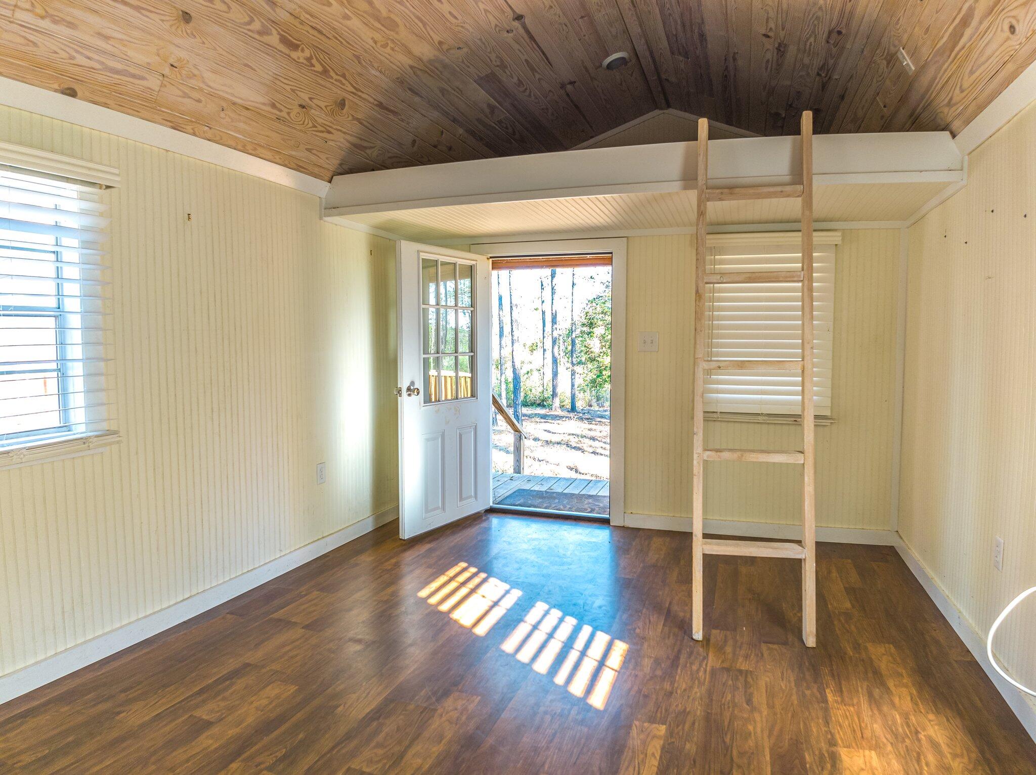 WALTON PLANTATION - Residential