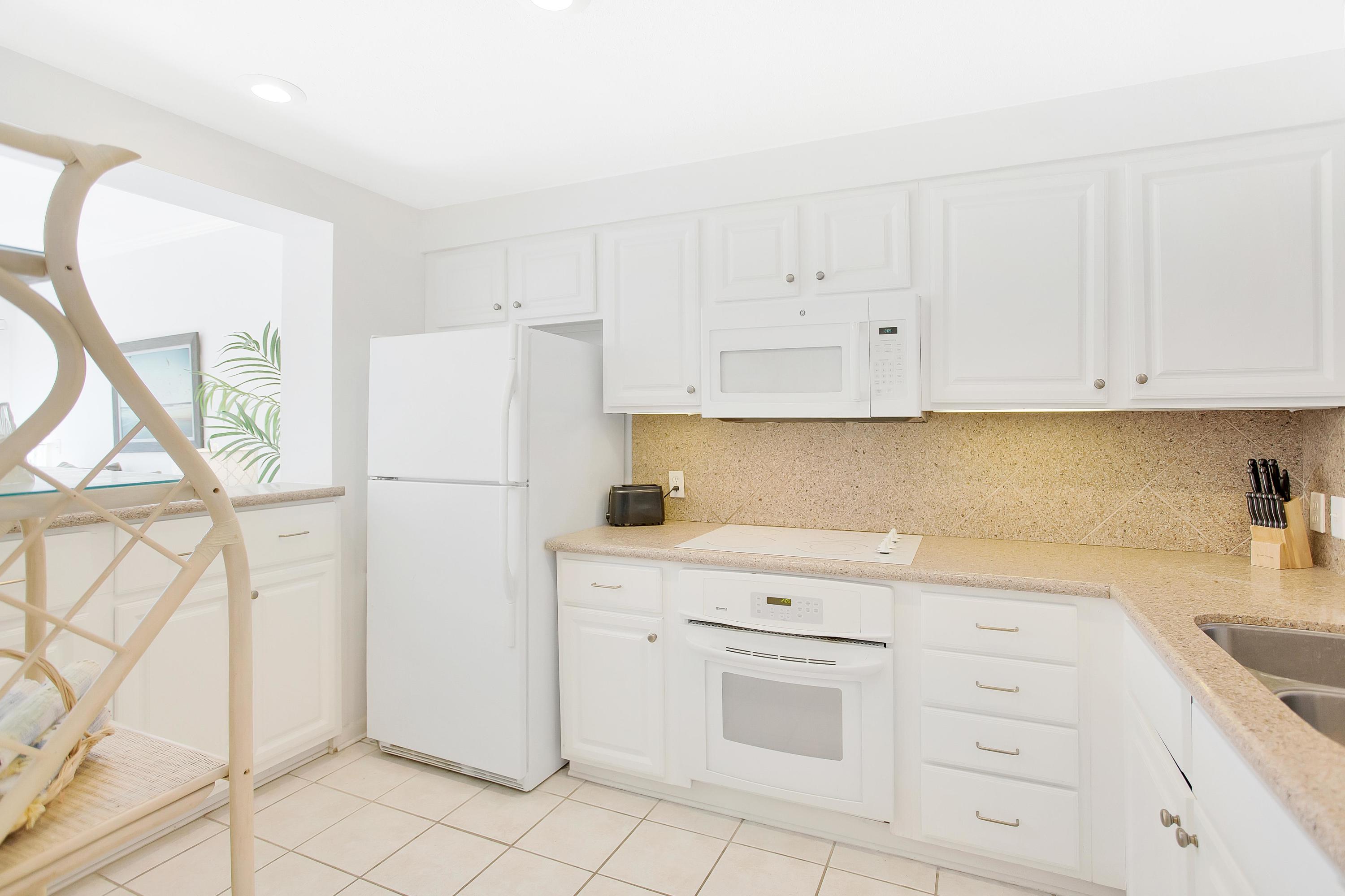 BEACHWALK VILLAS PH 05 - Residential