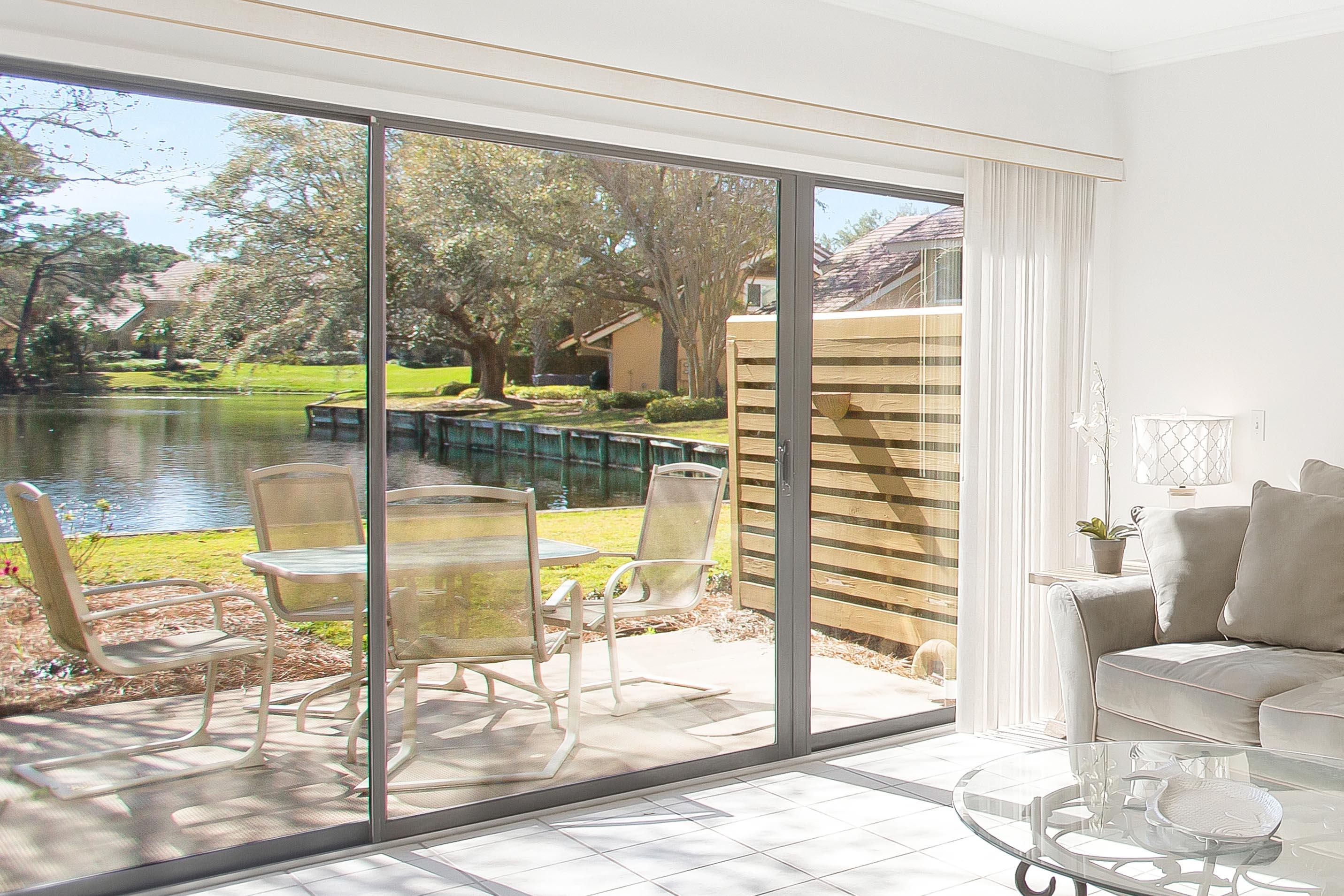 BEACHWALK VILLAS PH 05 - Residential