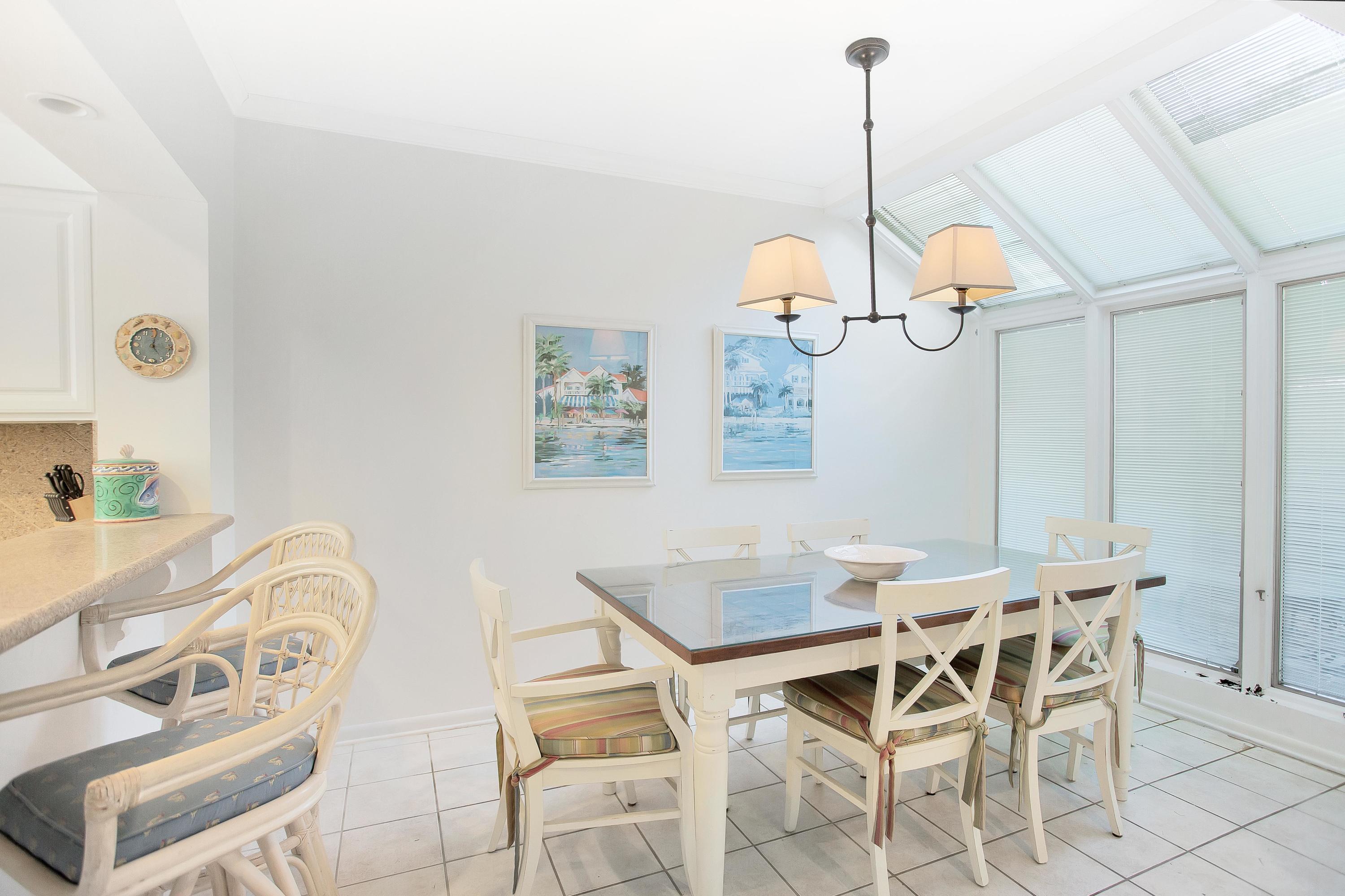 BEACHWALK VILLAS PH 05 - Residential