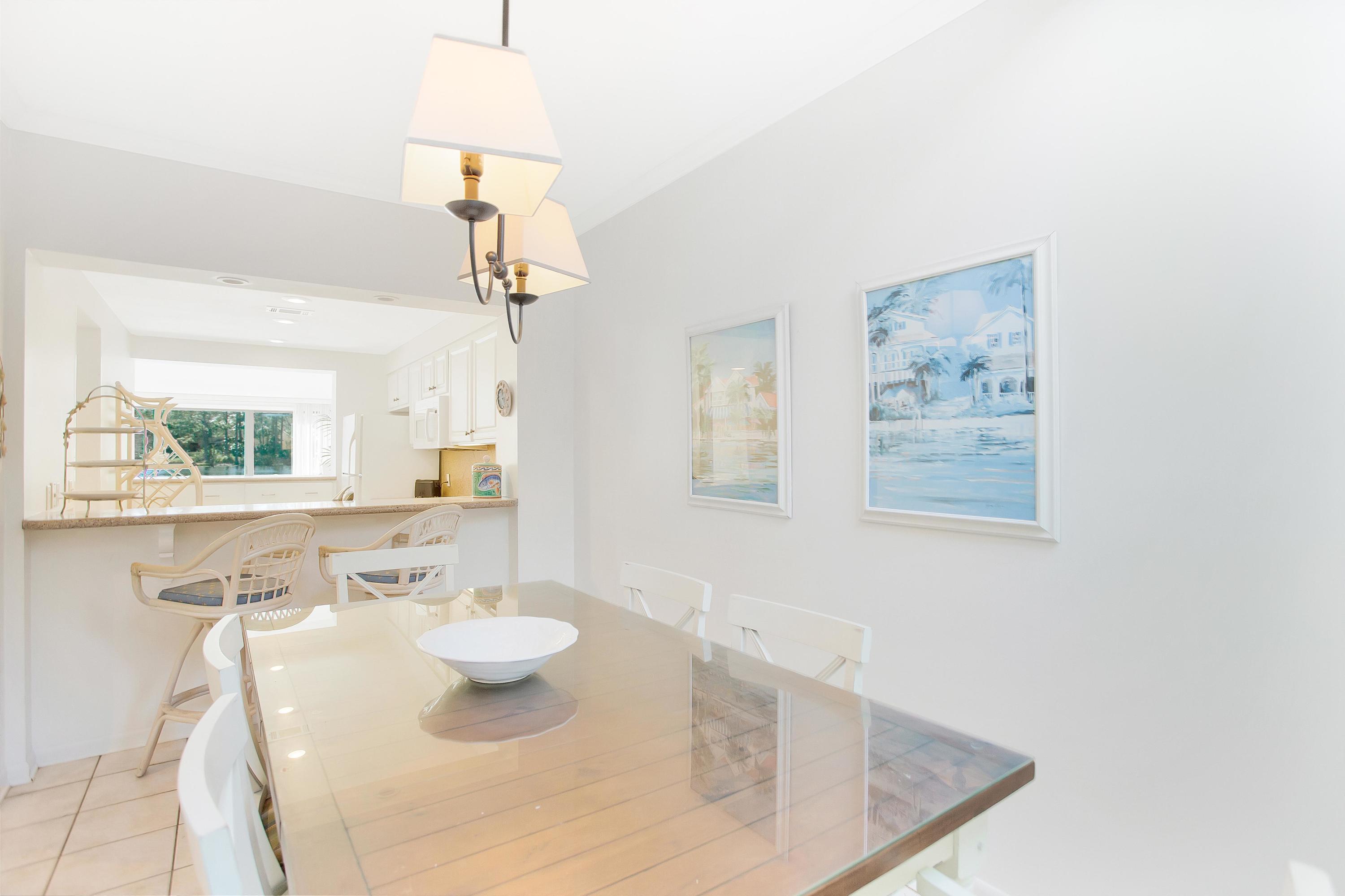 BEACHWALK VILLAS PH 05 - Residential