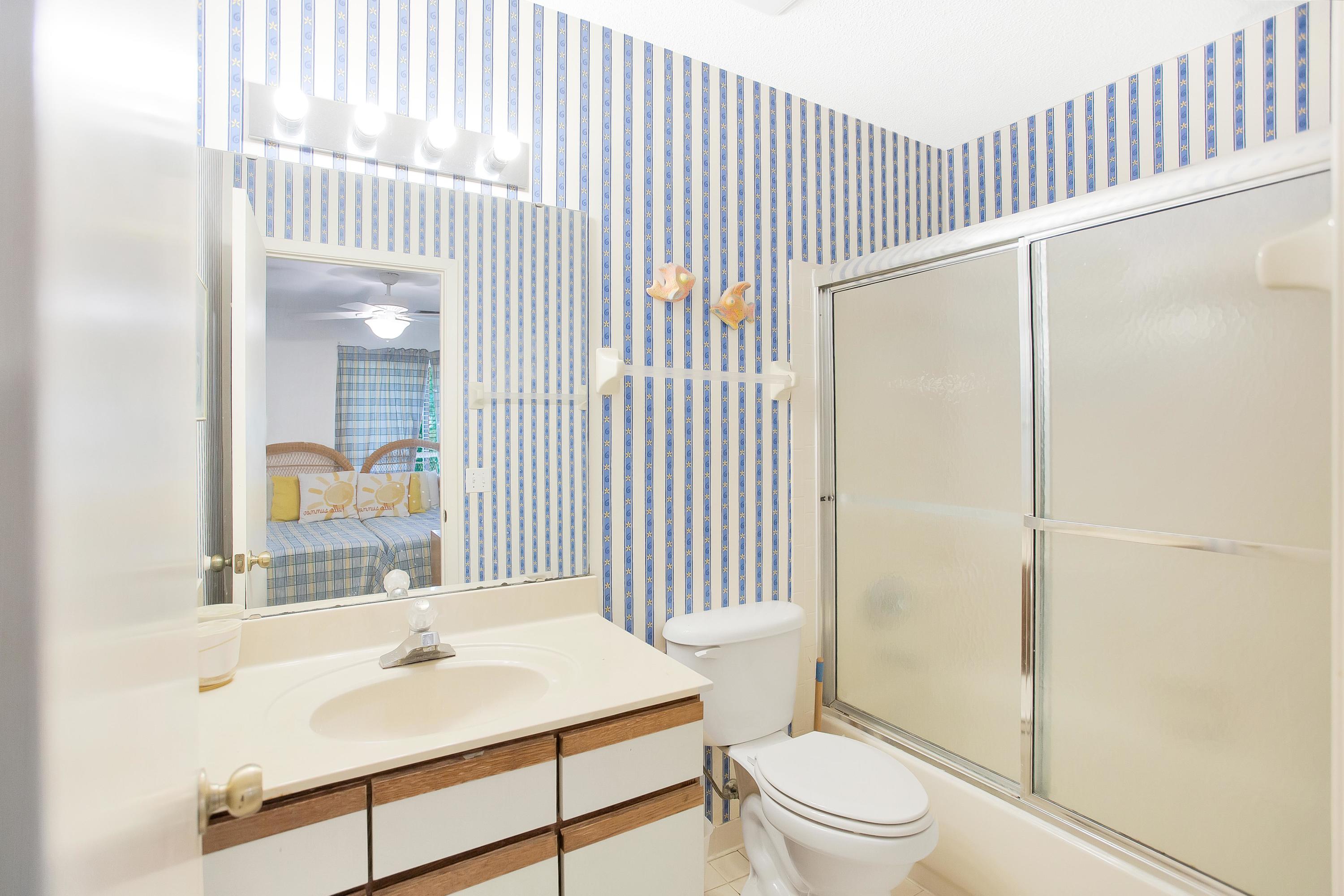 BEACHWALK VILLAS PH 05 - Residential