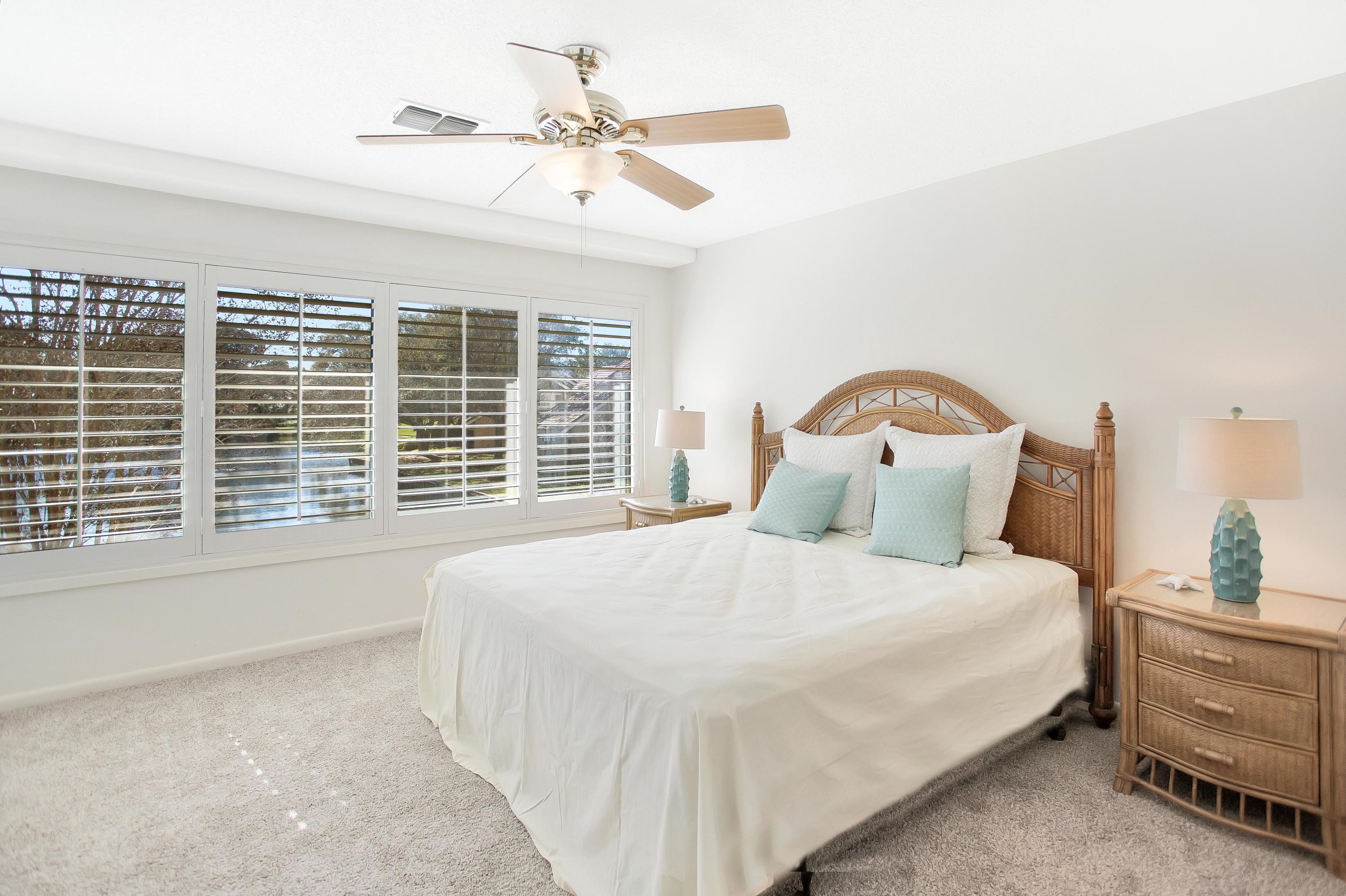 BEACHWALK VILLAS PH 05 - Residential