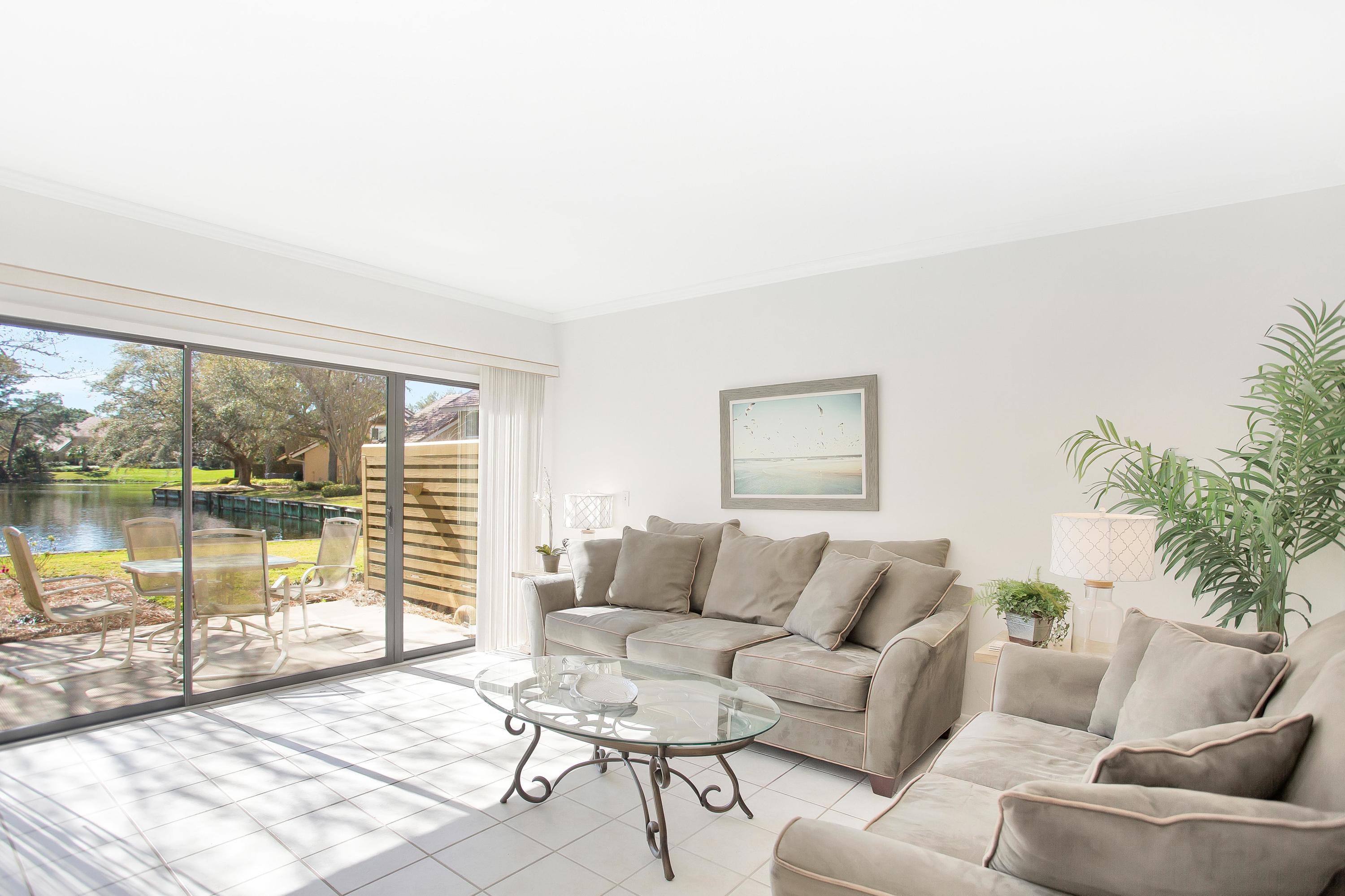 BEACHWALK VILLAS PH 05 - Residential