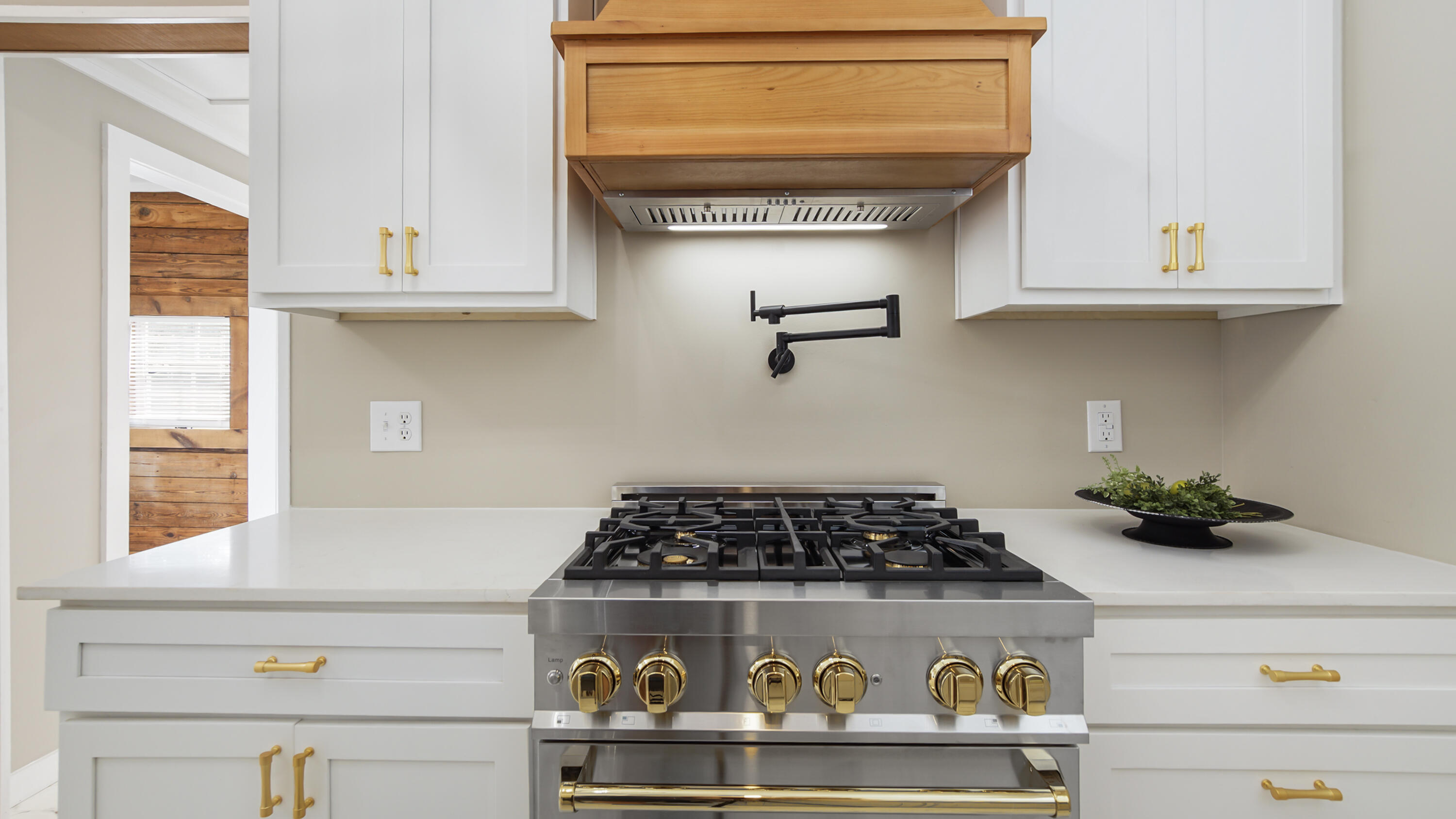 Garret Addition - Residential