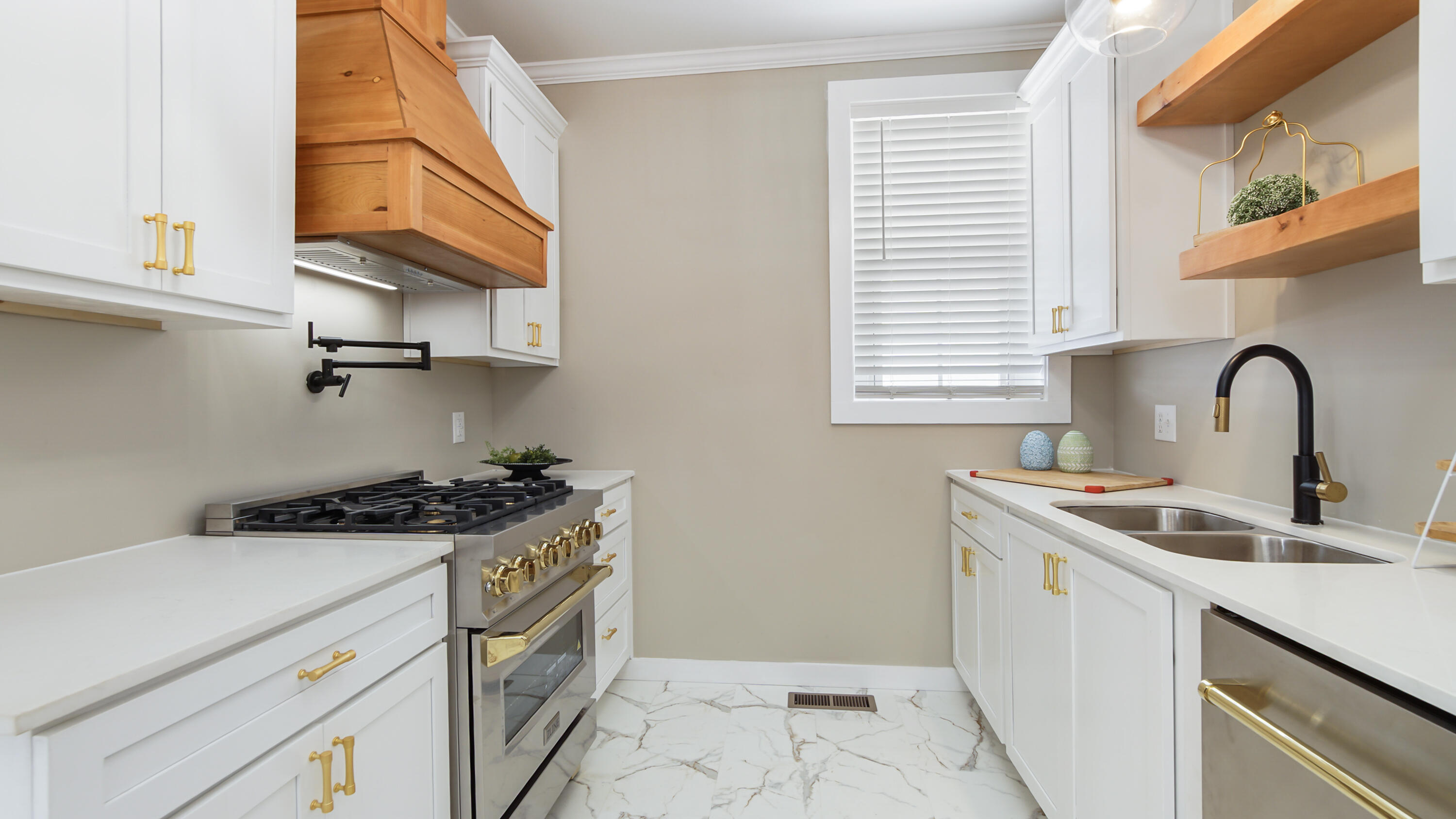 Garret Addition - Residential