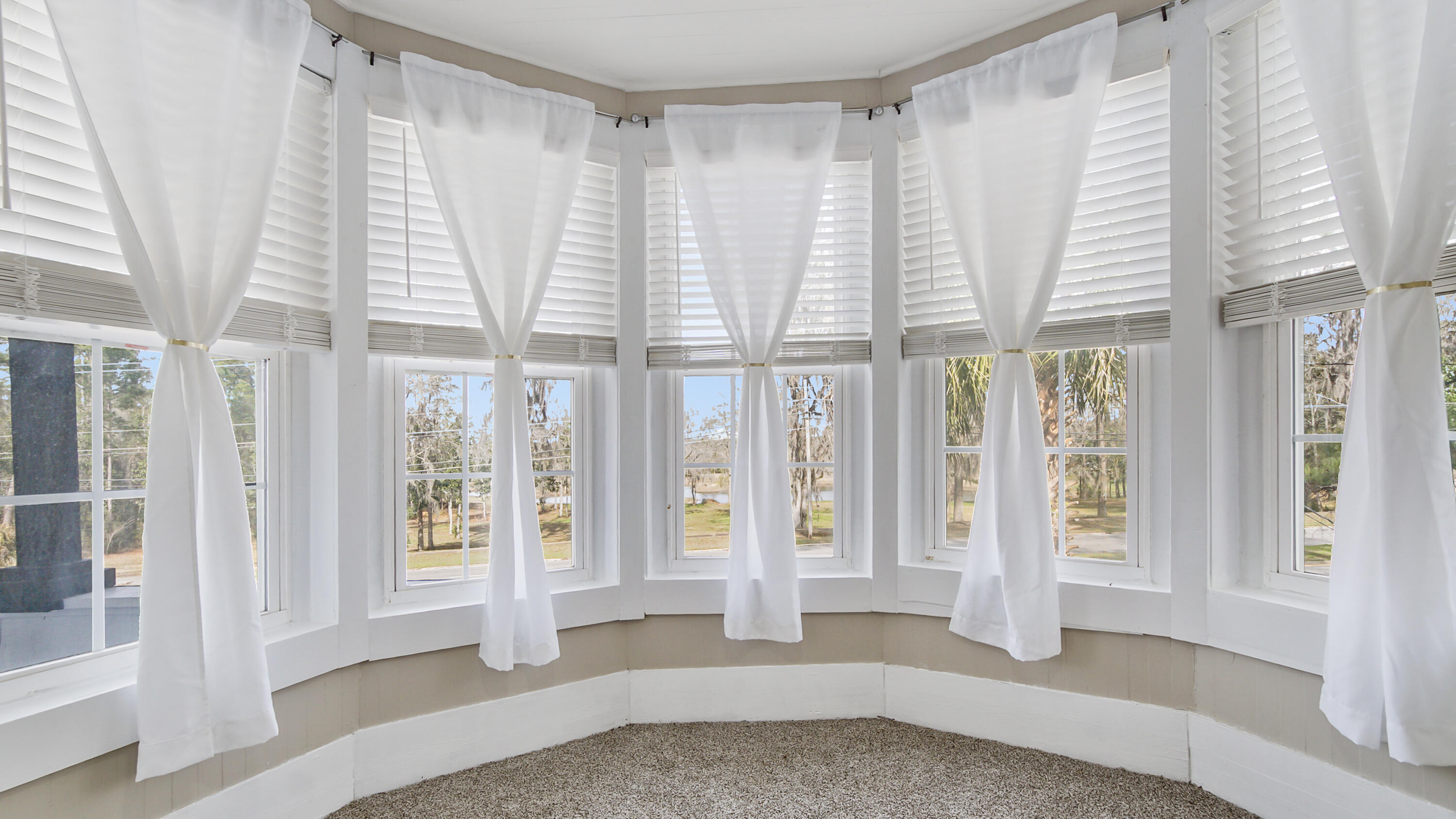 Garret Addition - Residential