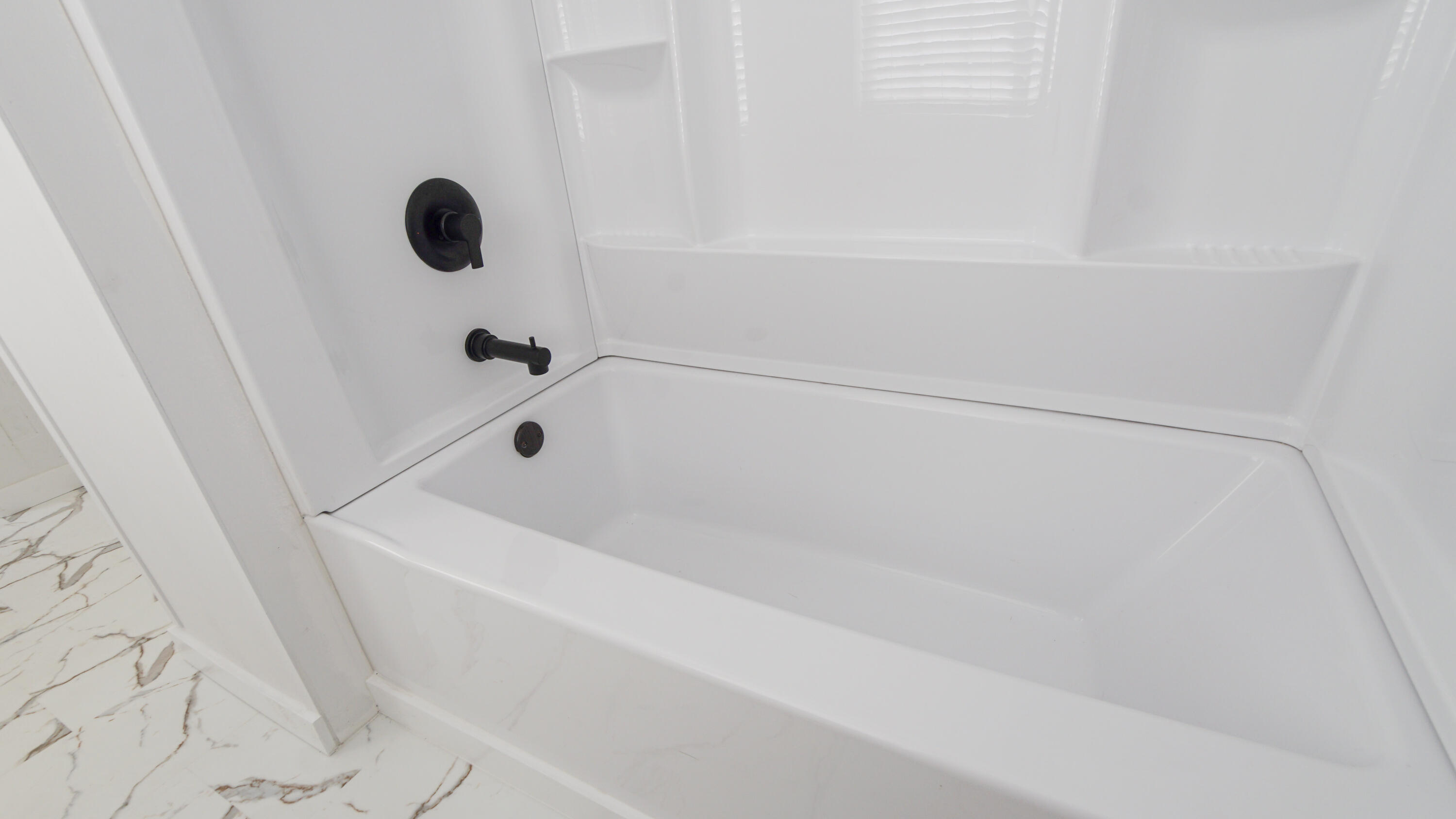 Garret Addition - Residential